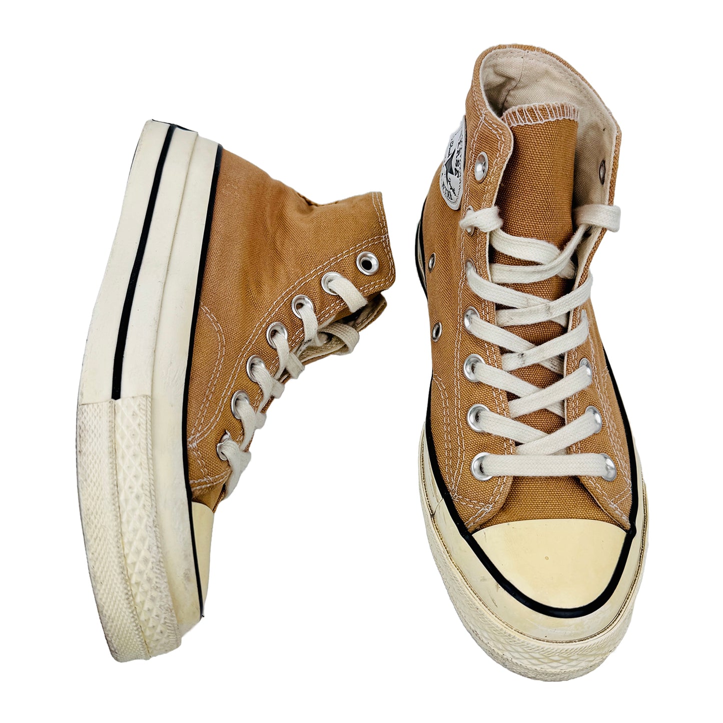 Converse Chuck Taylor All Star 70 Hi Top Shoes (Size 36) - 168504C