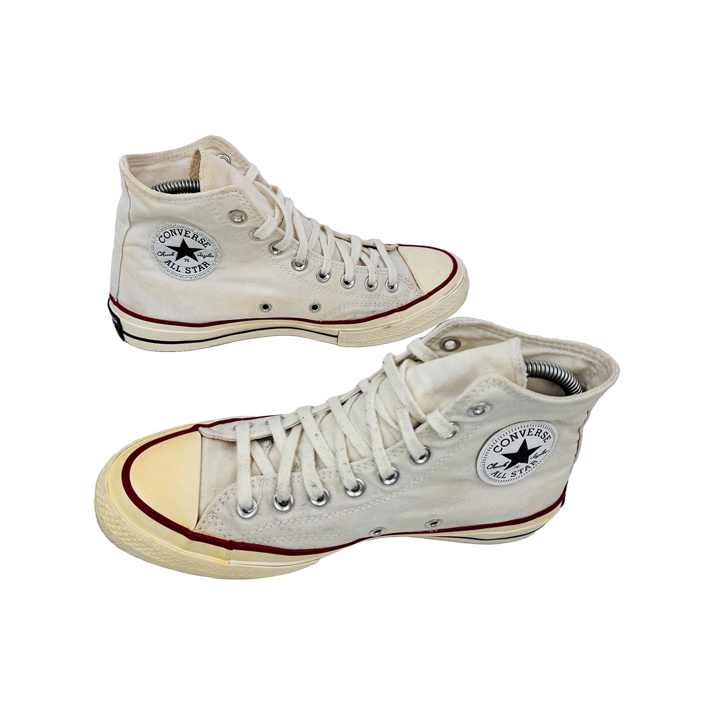 Converse Chuck Taylor All Star 70 Hi Top Shoes (Size 40) - 162053C