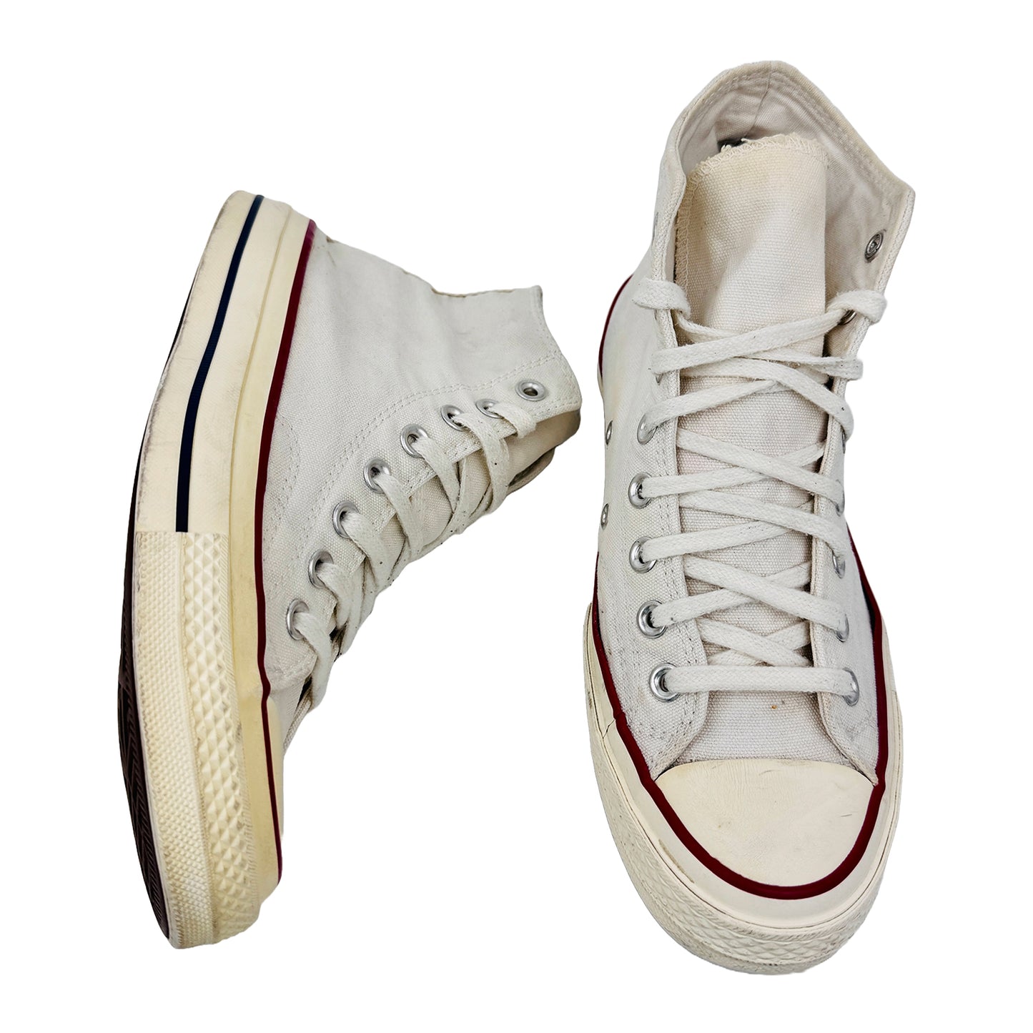 Converse Chuck Taylor All Star 70 Hi Top Shoes (Size 40) - 162053C