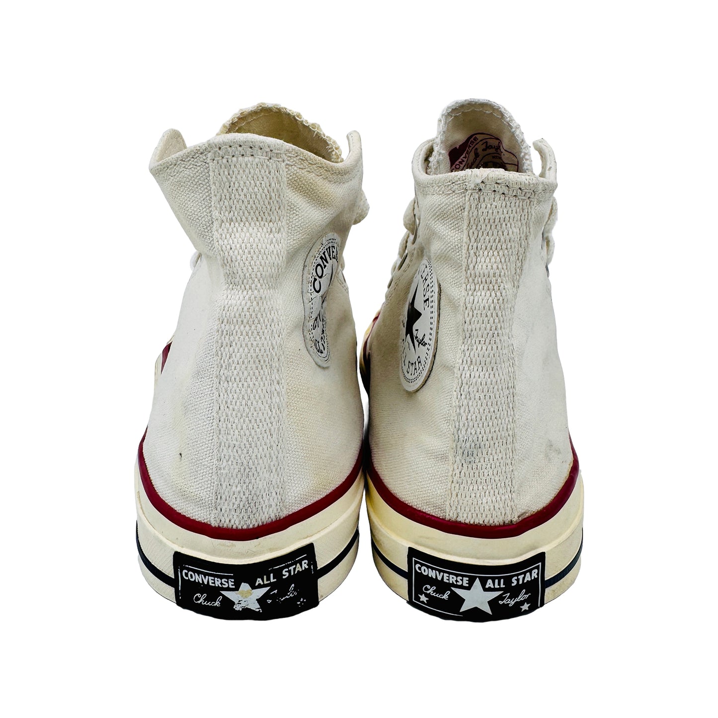 Converse Chuck Taylor All Star 70 Hi Top Shoes (Size 40) - 162053C