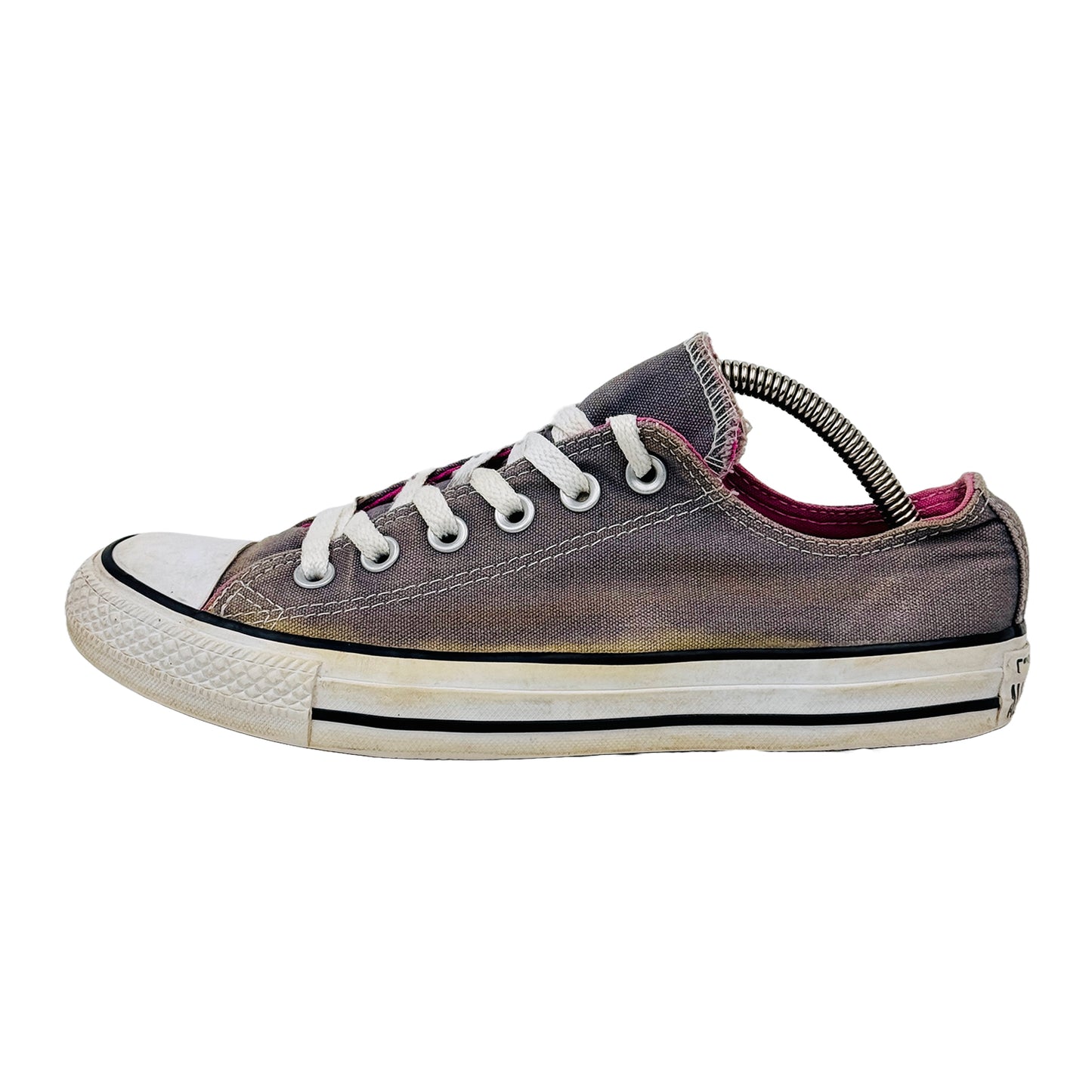 Converse Chuck Taylor All Star Double Tongue Shoes (Size 39) - 553443F