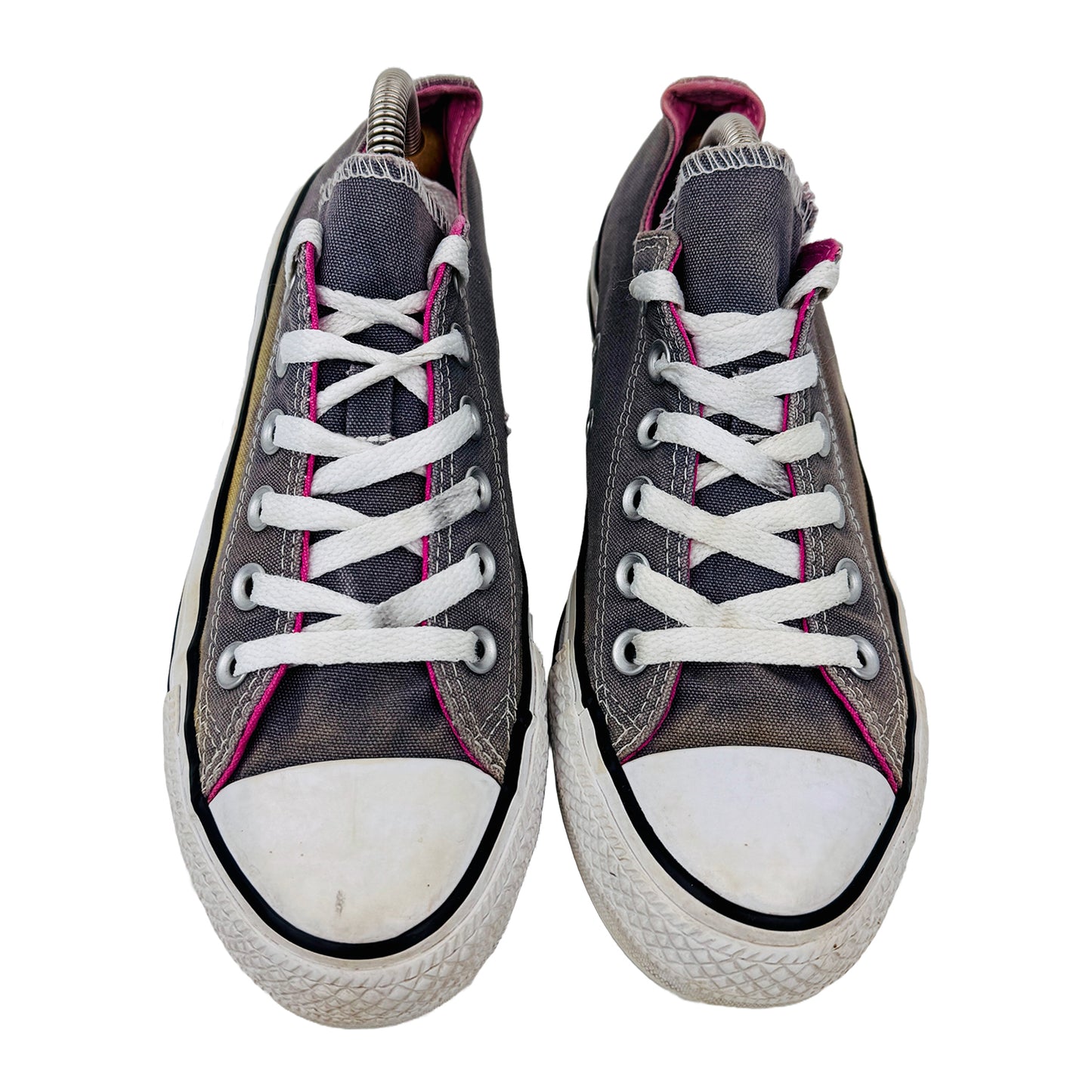 Converse Chuck Taylor All Star Double Tongue Shoes (Size 39) - 553443F