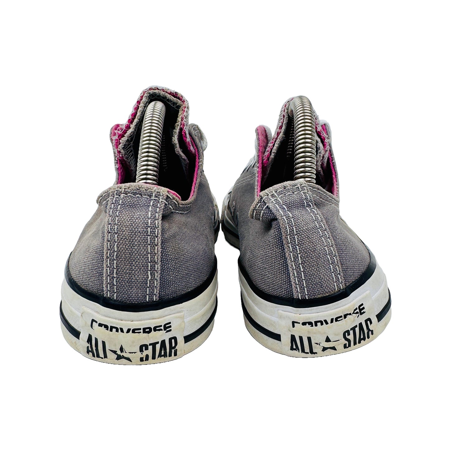 Converse Chuck Taylor All Star Double Tongue Shoes (Size 39) - 553443F