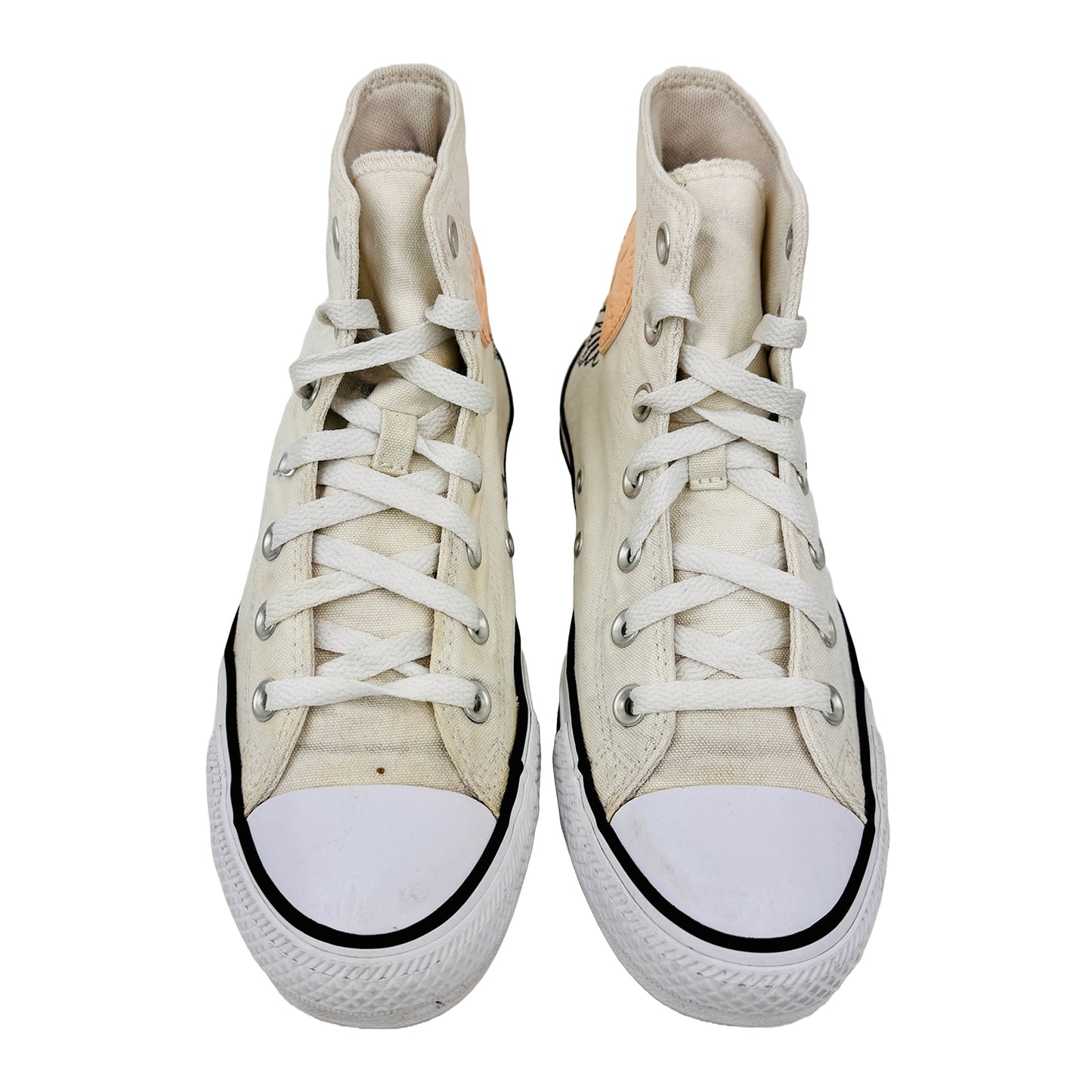Converse Chuck Taylor All Star Floral Embroidery Shoes (Size 39) - A05131C