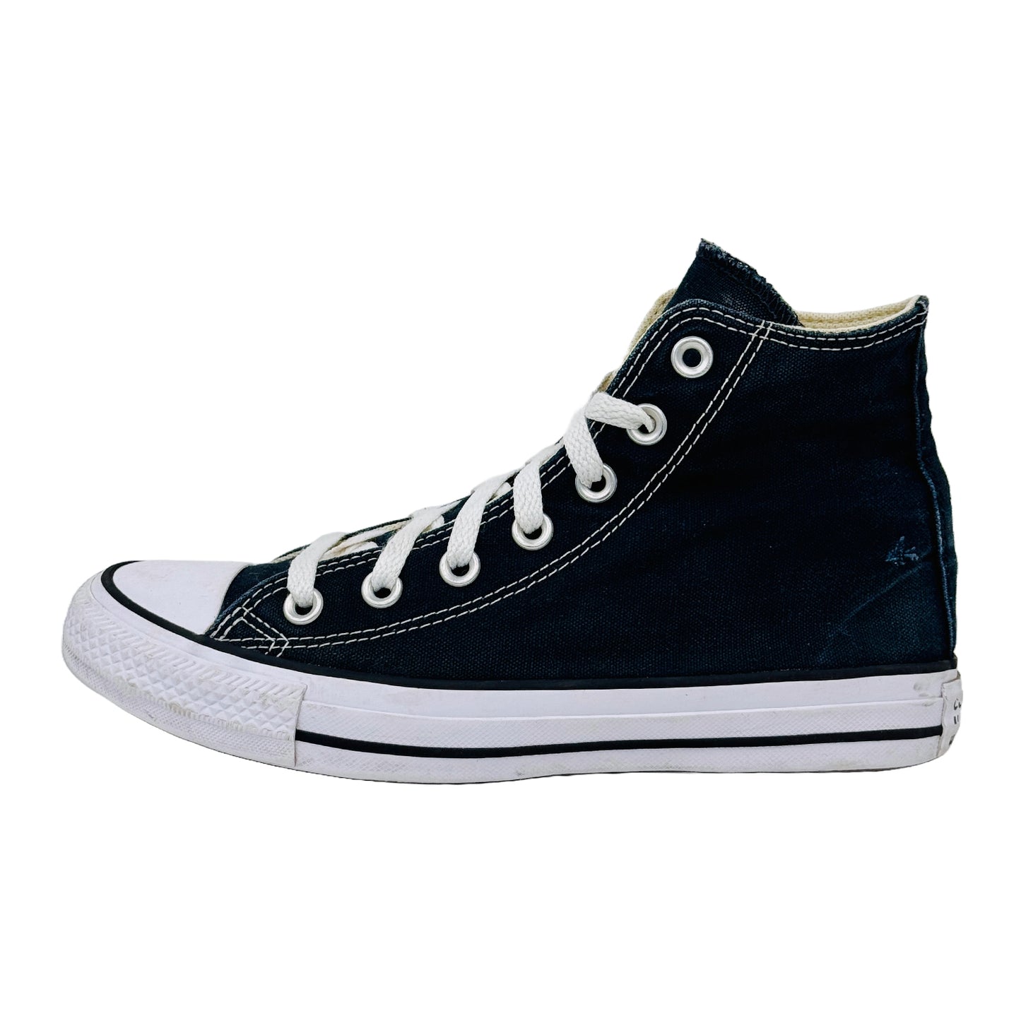 Converse Chuck Taylor All Star Hi Top Shoes (Size 37.5) - M9160C