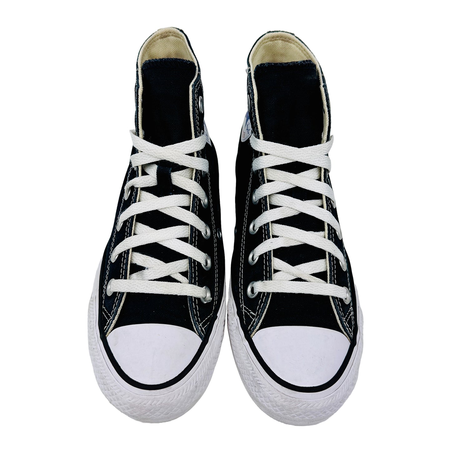 Converse Chuck Taylor All Star Hi Top Shoes (Size 37.5) - M9160C