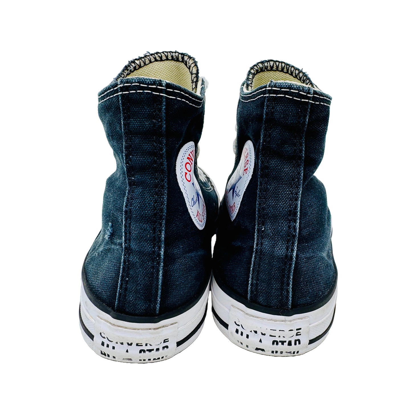 Converse Chuck Taylor All Star Hi Top Shoes (Size 37.5) - M9160C