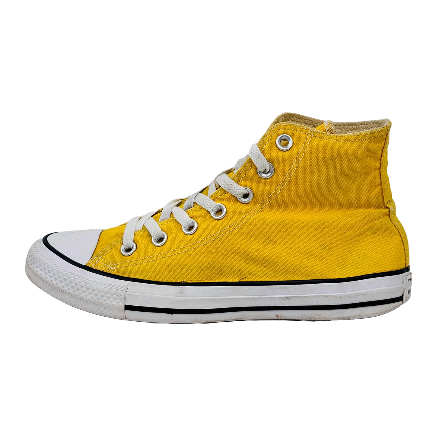 Converse Chuck Taylor All Star Hi Top Shoes (Size 39) - 130125F