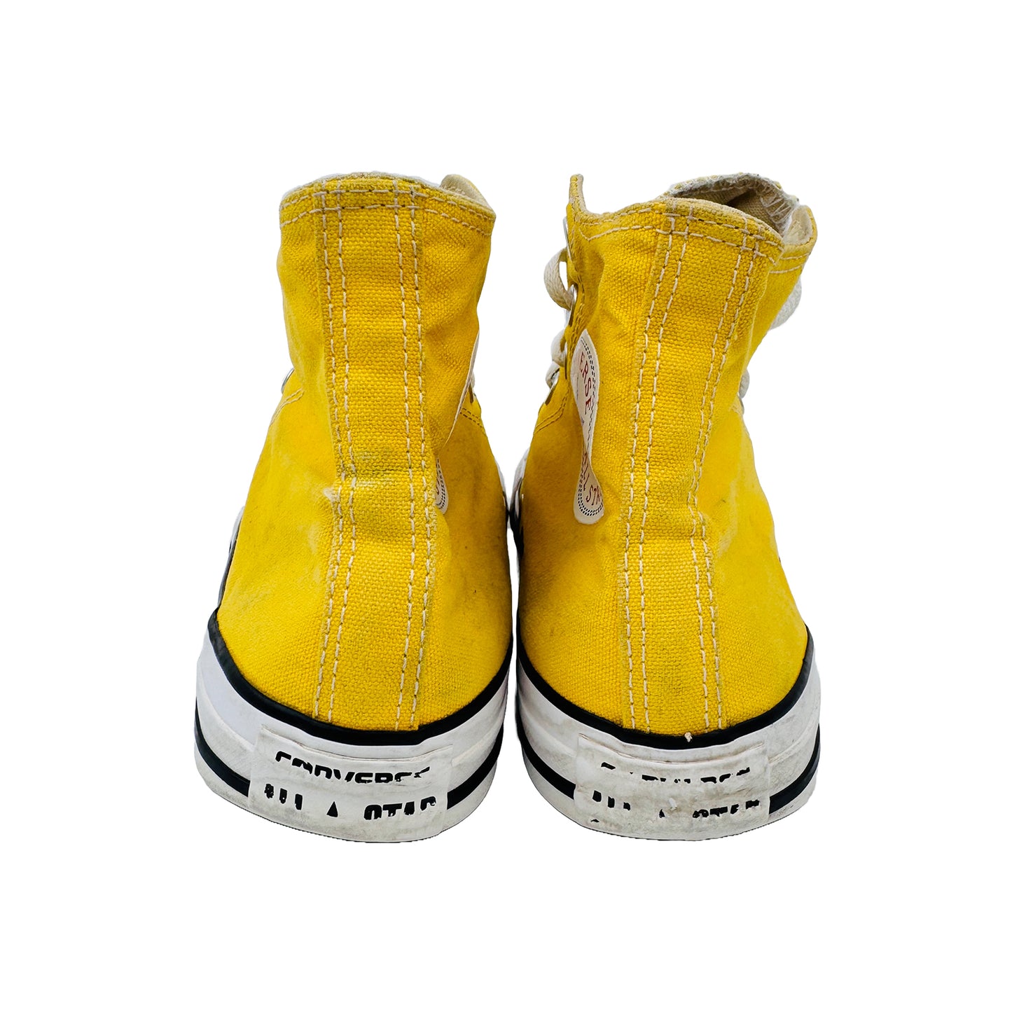 Converse Chuck Taylor All Star Hi Top Shoes (Size 39) - 130125F