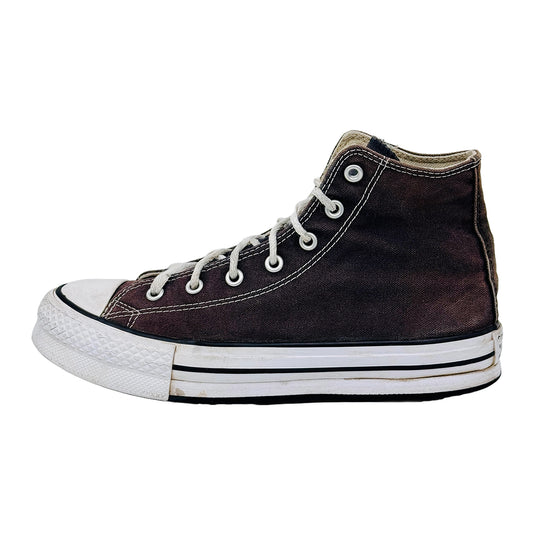 Converse Chuck Taylor All Star Lift Platform Shoes (Size 37.5) - 272855C