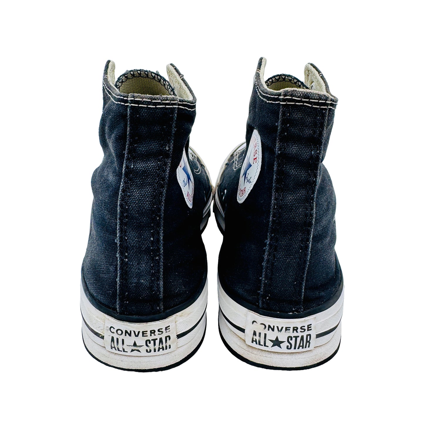 Converse Chuck Taylor All Star Lift Platform Shoes (Size 38) - 272855C