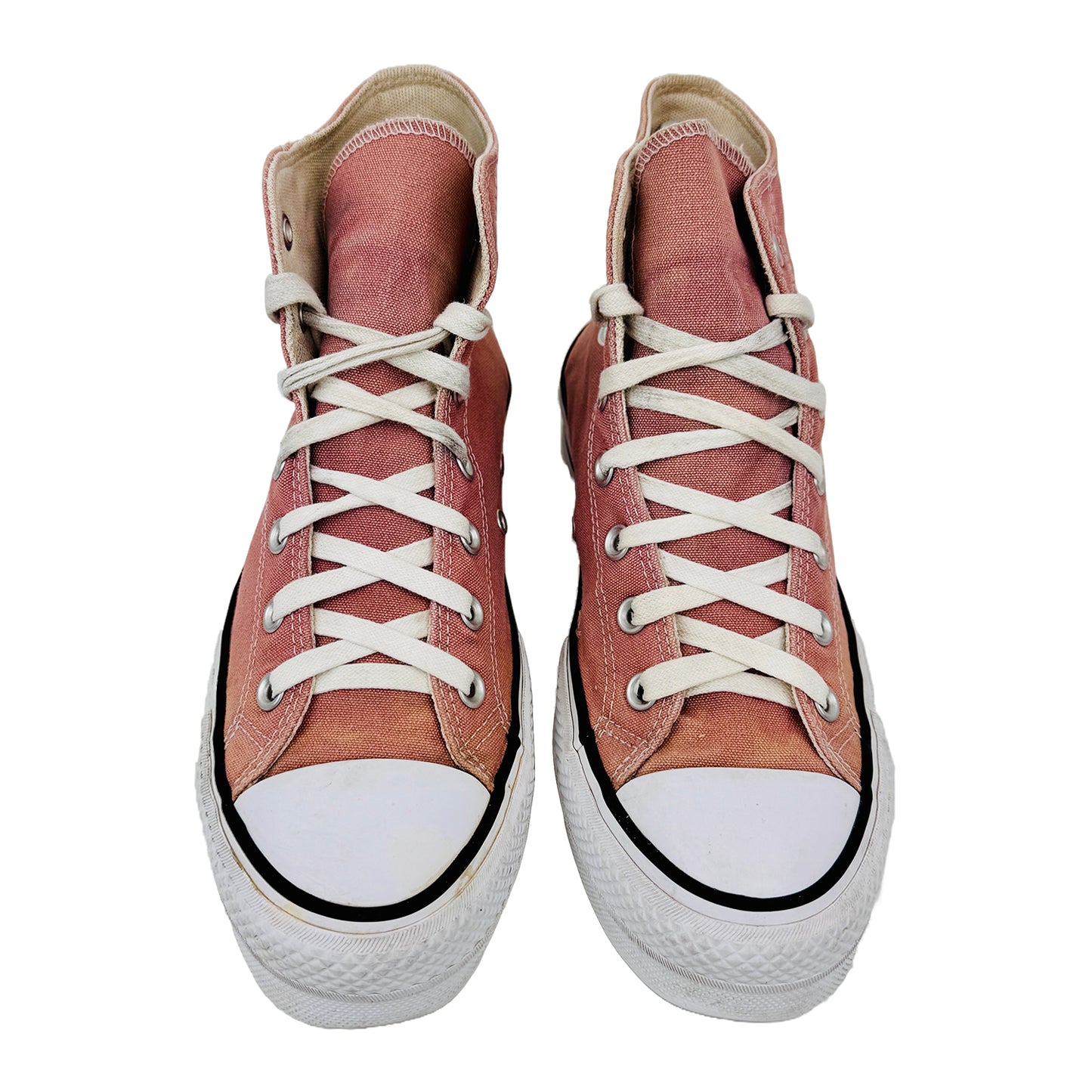 Converse Chuck Taylor All Star Lift Platform Shoes (Size 39.5) - A01367C