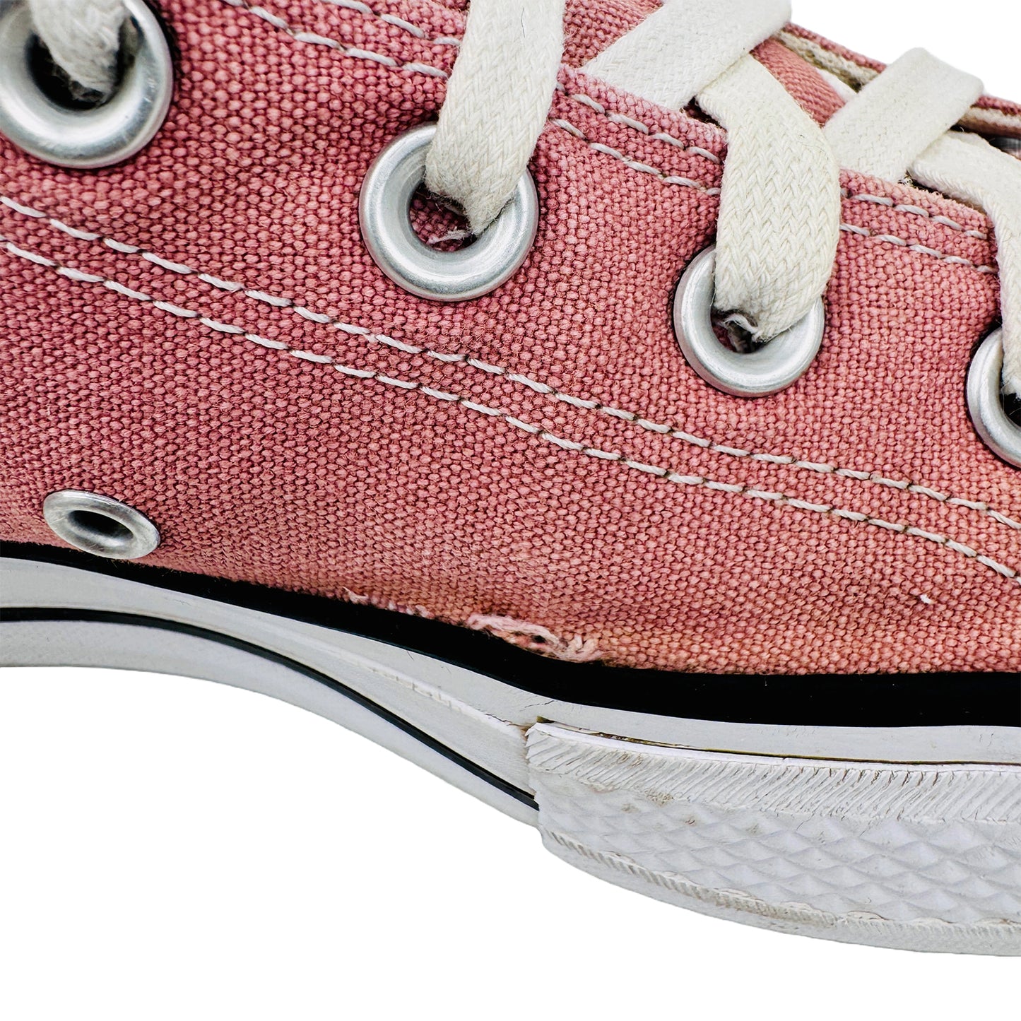 Converse Chuck Taylor All Star Lift Platform Shoes (Size 39.5) - A01367C