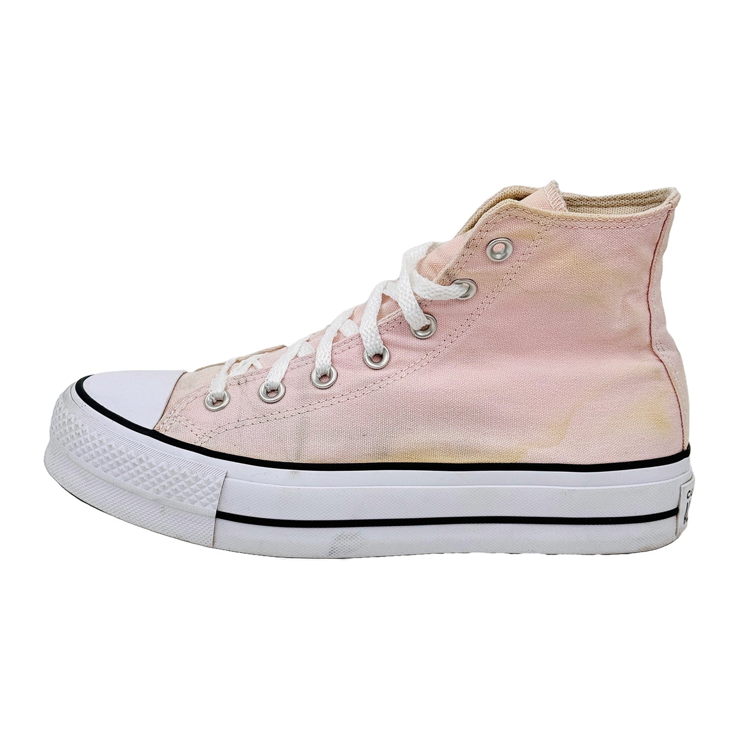 Converse Chuck Taylor All Star Lift Platform Shoes (Size 41) - A06507C