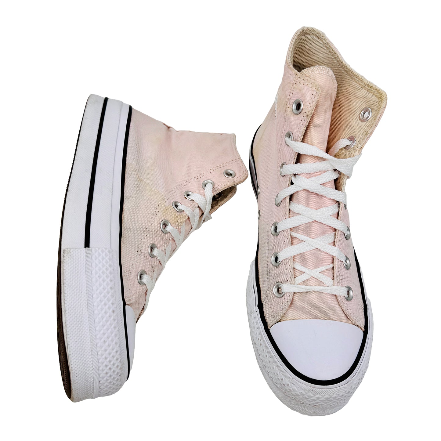 Converse Chuck Taylor All Star Lift Platform Shoes (Size 41) - A06507C