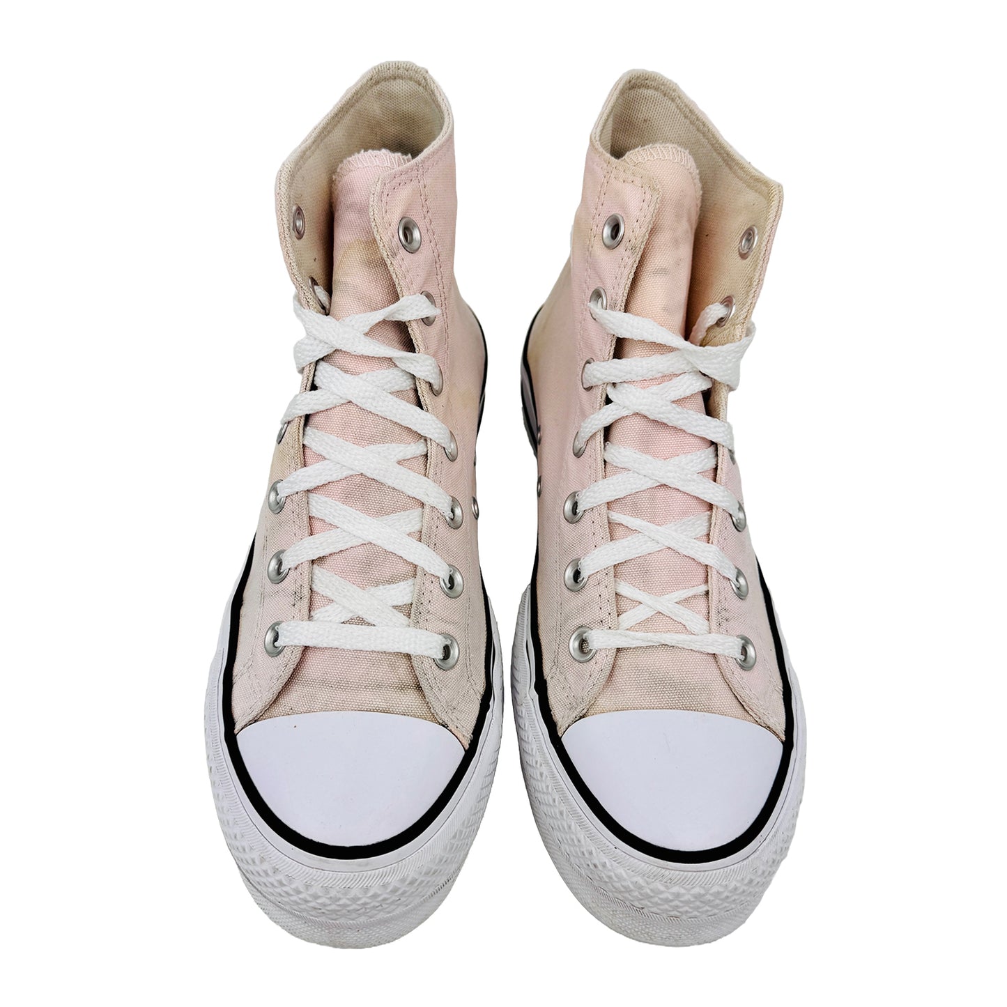 Converse Chuck Taylor All Star Lift Platform Shoes (Size 41) - A06507C