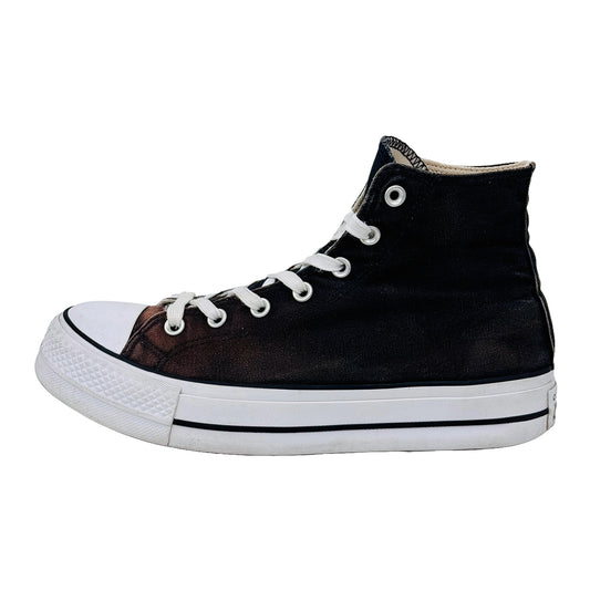 Converse Chuck Taylor All Star Lift Platform Shoes (Size 42) - 560845C