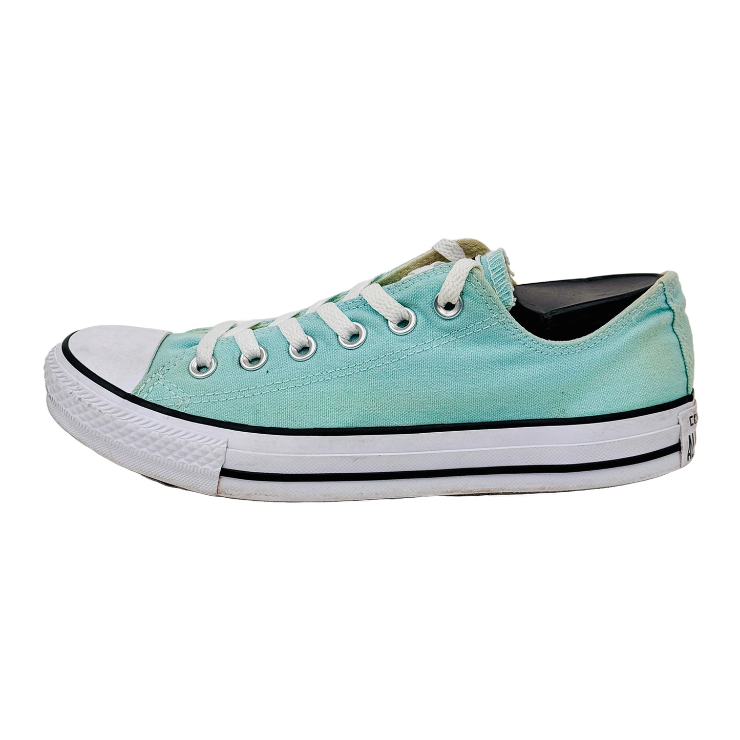 Converse Chuck Taylor All Star Low Shoes (Size 39) - 130118F