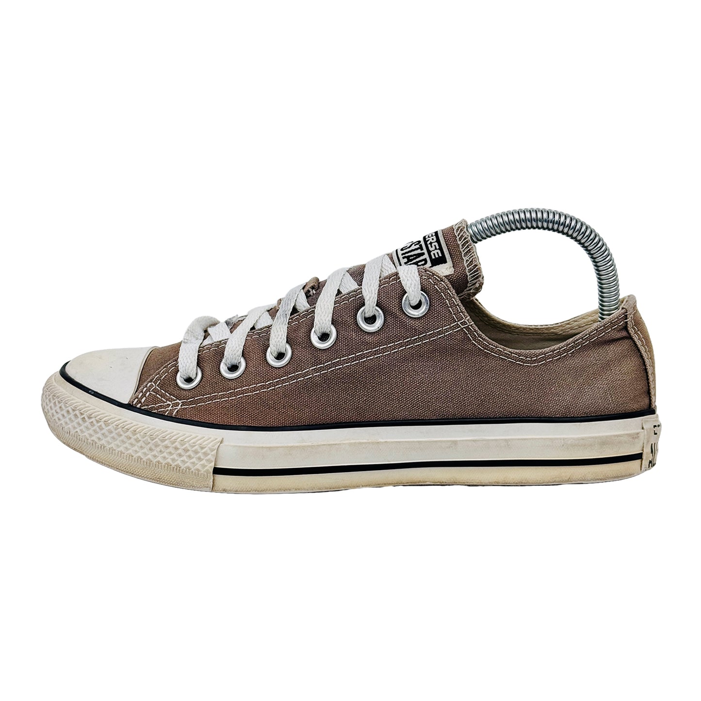 Converse Chuck Taylor All Star Seasonal Ox Shoes (Size 39) - 1J794