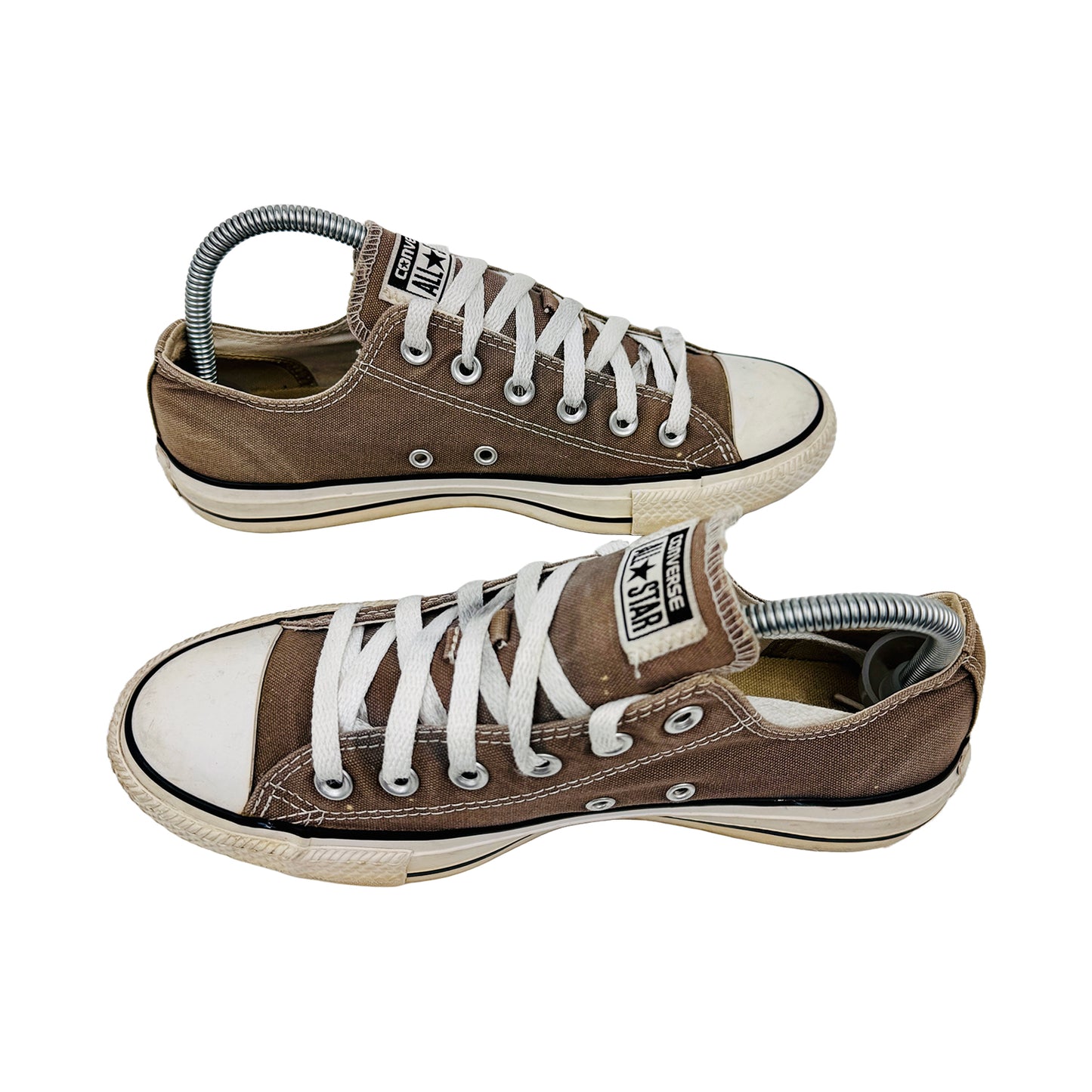 Converse Chuck Taylor All Star Seasonal Ox Shoes (Size 39) - 1J794