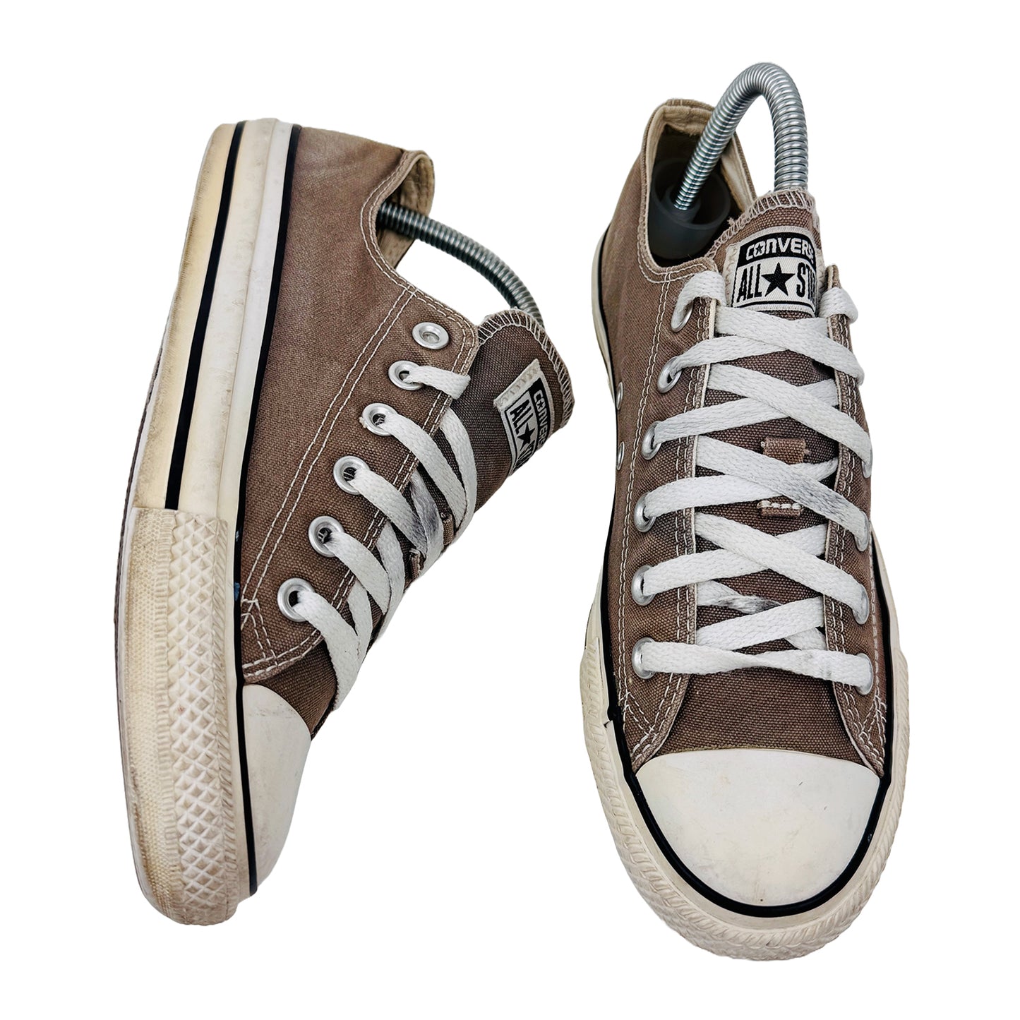 Converse Chuck Taylor All Star Seasonal Ox Shoes (Size 39) - 1J794