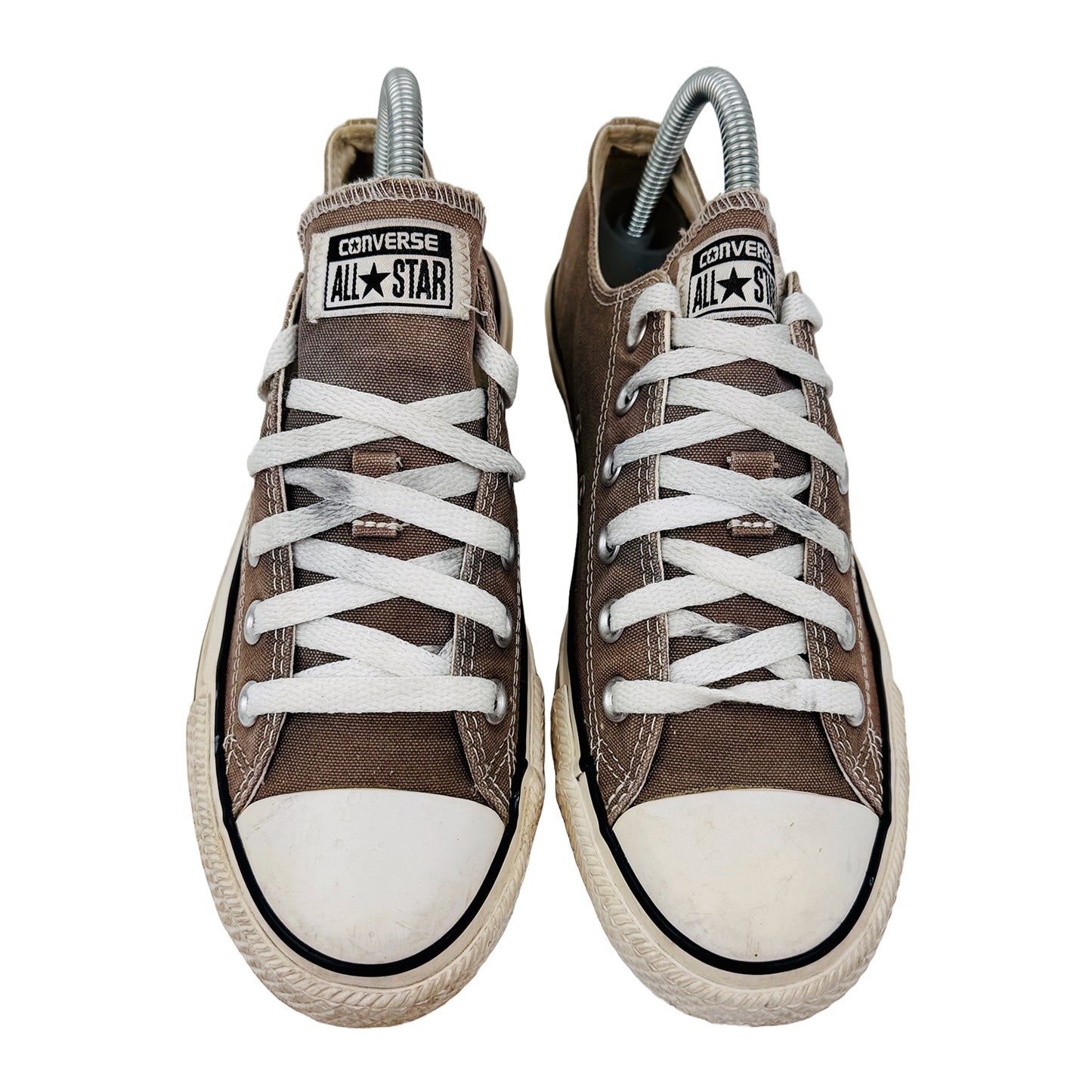 Converse Chuck Taylor All Star Seasonal Ox Shoes (Size 39) - 1J794