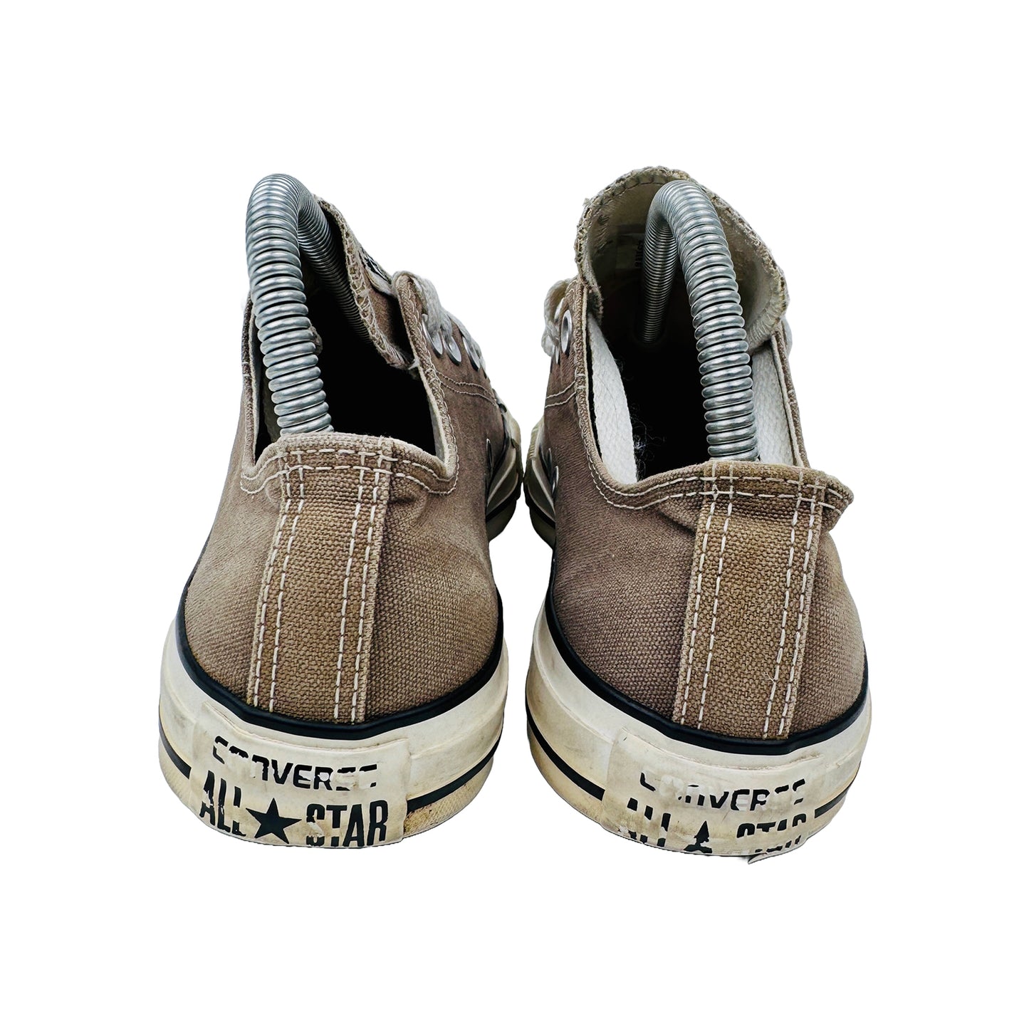 Converse Chuck Taylor All Star Seasonal Ox Shoes (Size 39) - 1J794