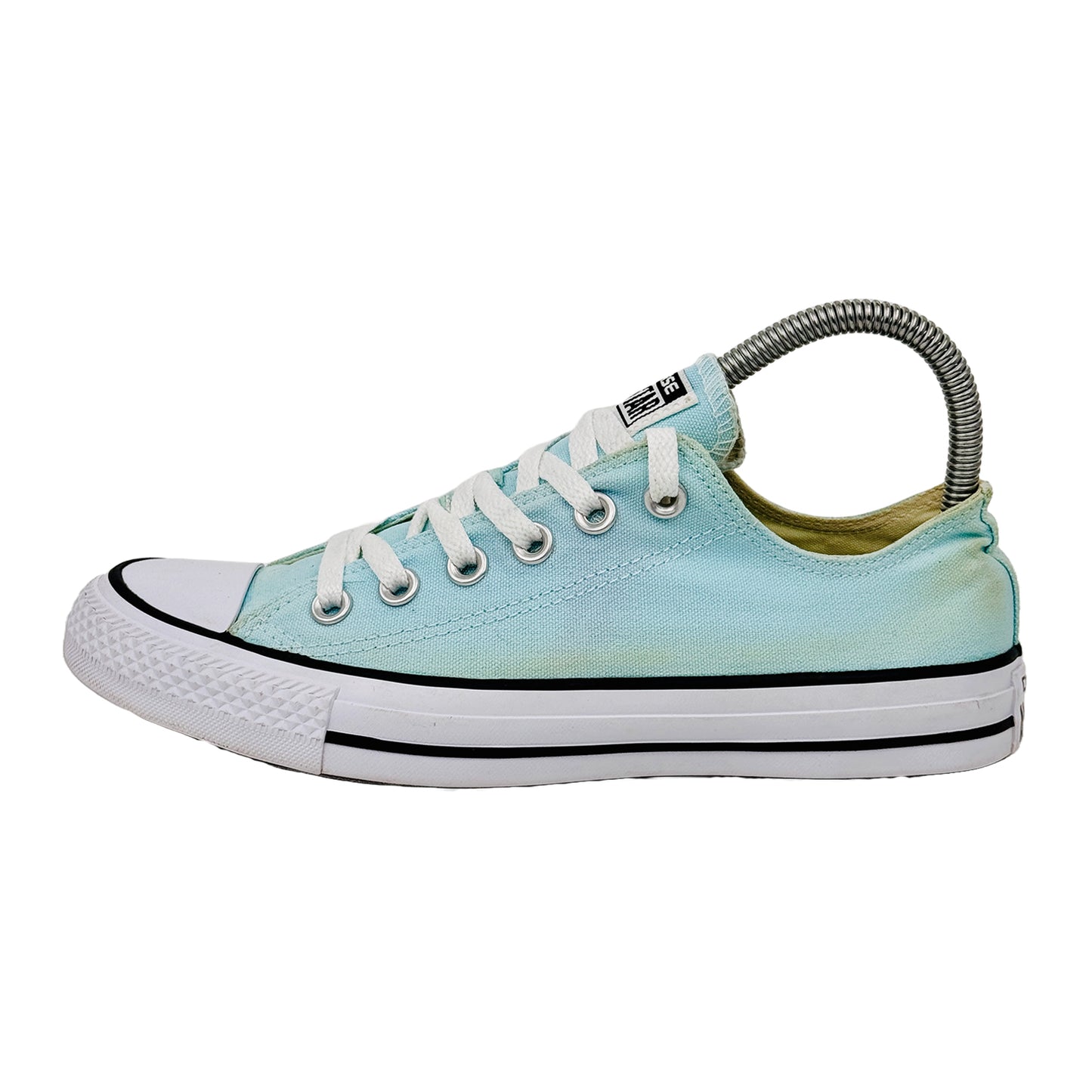 Converse Chuck Taylor Ox Low Top Shoes (Size 37.5) - 147142F