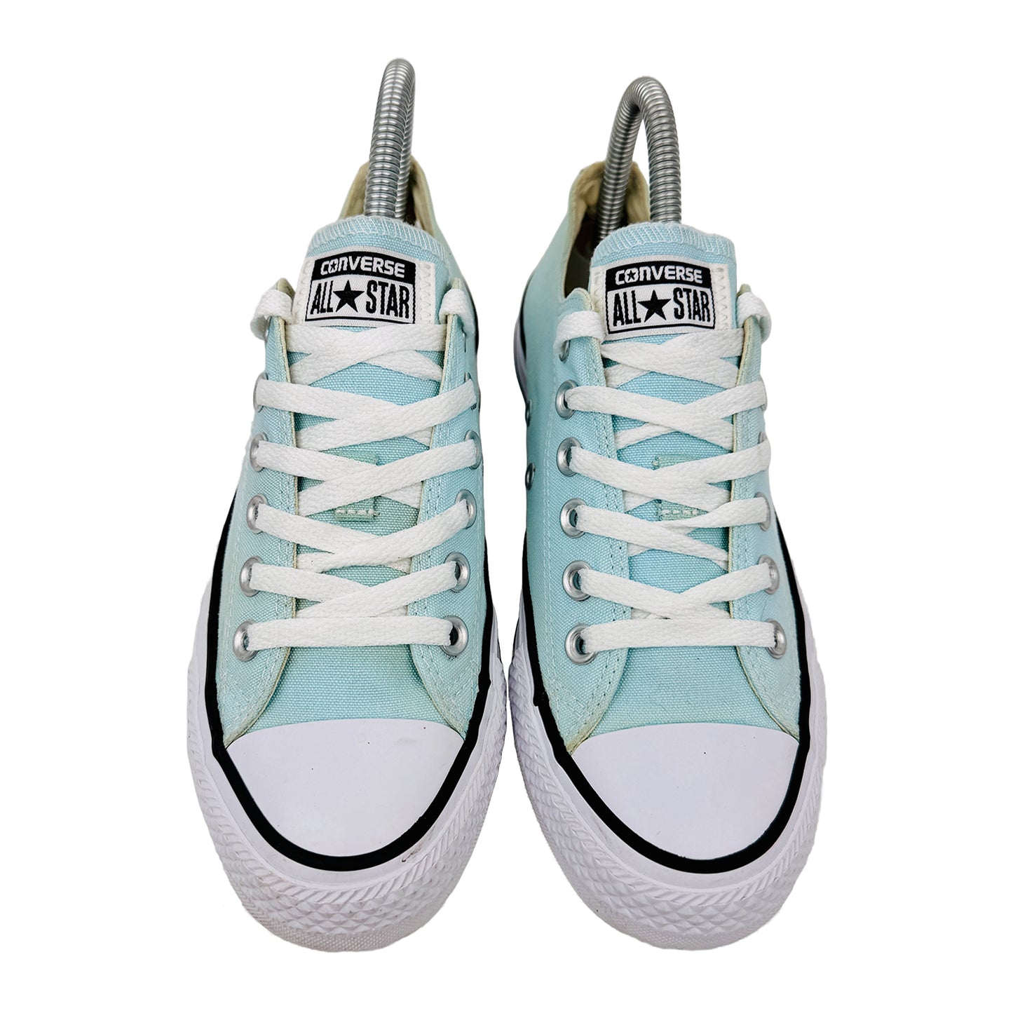Converse Chuck Taylor Ox Low Top Shoes (Size 37.5) - 147142F