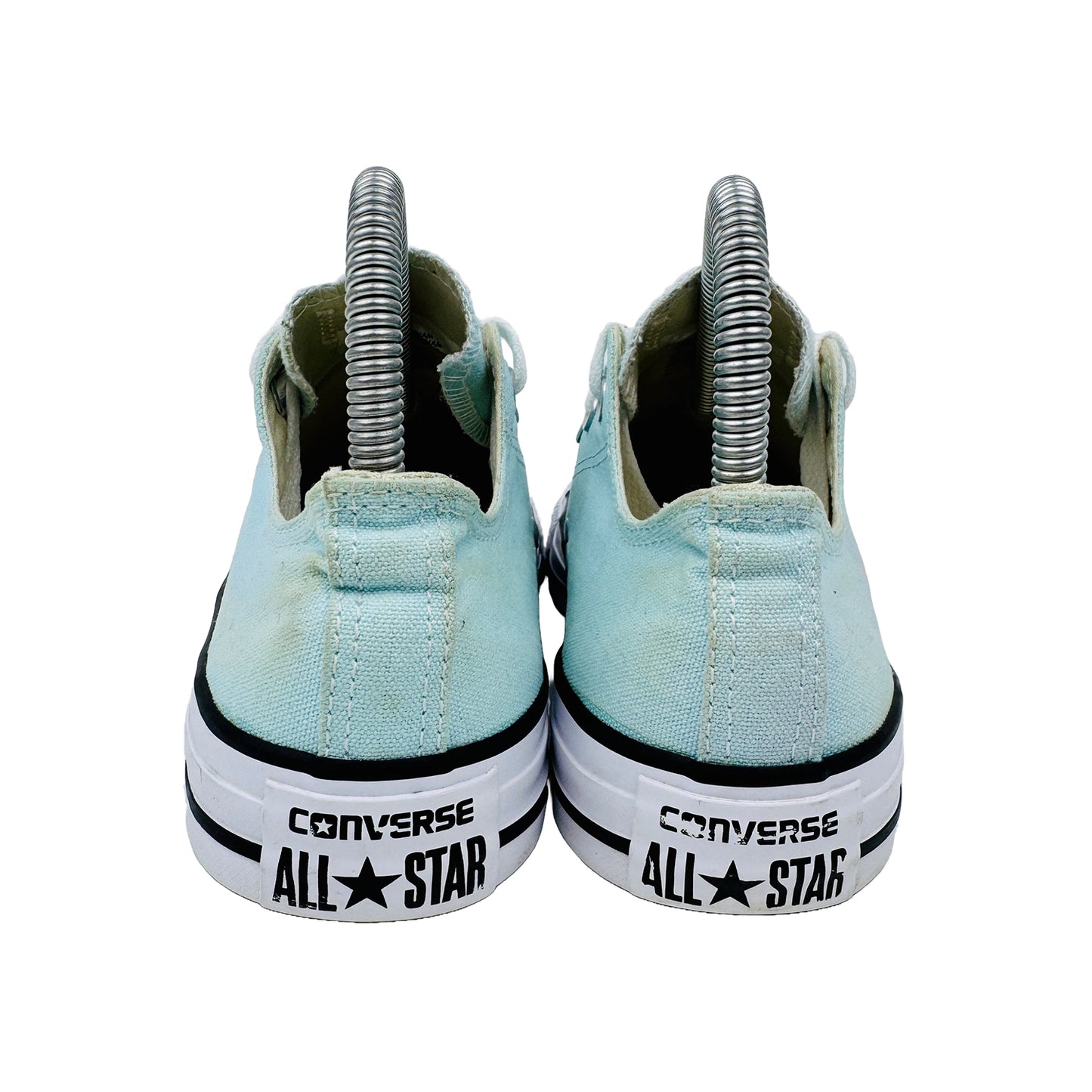 Converse Chuck Taylor Ox Low Top Shoes (Size 37.5) - 147142F