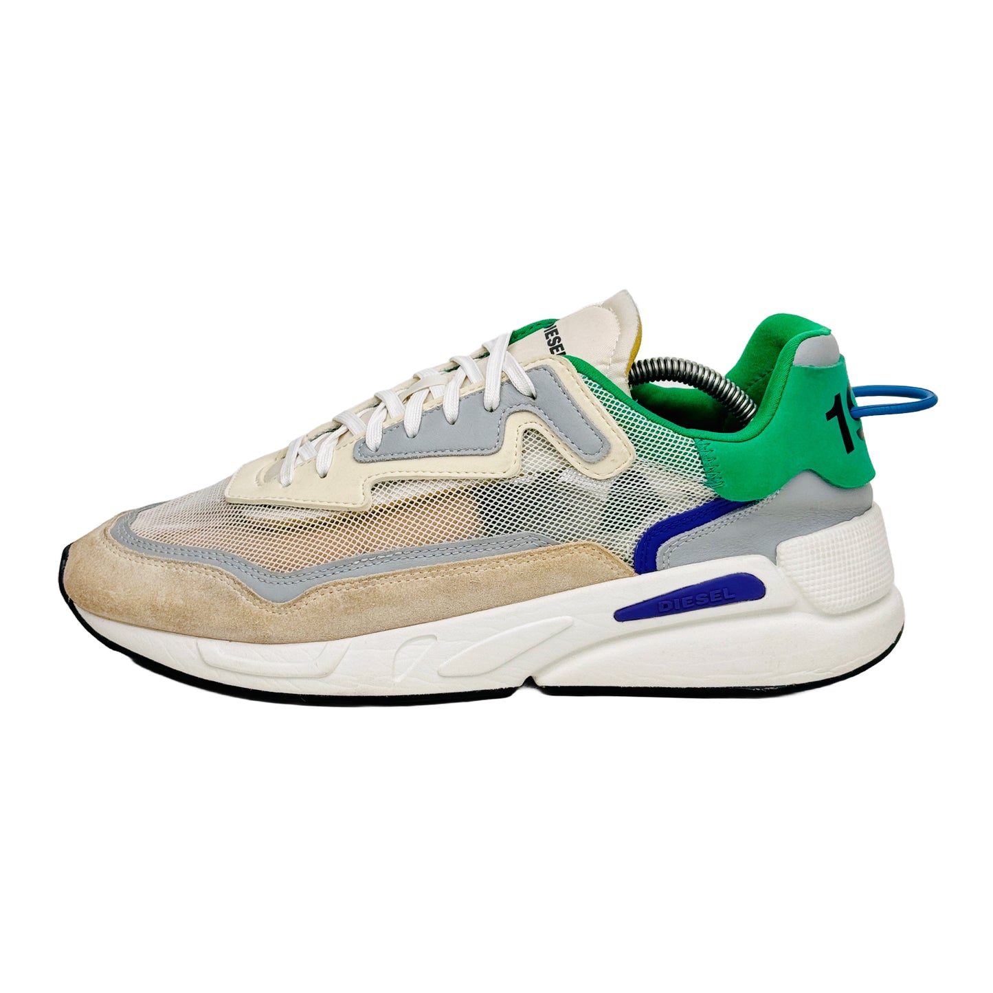 Diesel S-Serendipity Sm Shoes (Size 44) - Y02640 P4011 H8523