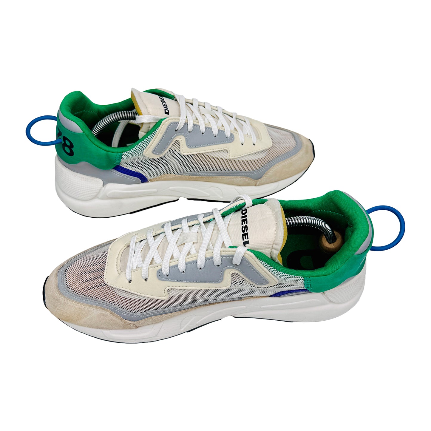 Diesel S-Serendipity Sm Shoes (Size 44) - Y02640 P4011 H8523