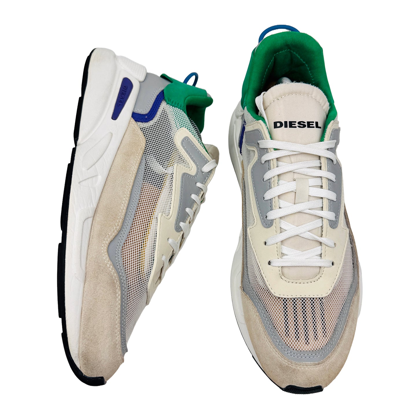 Diesel S-Serendipity Sm Shoes (Size 44) - Y02640 P4011 H8523