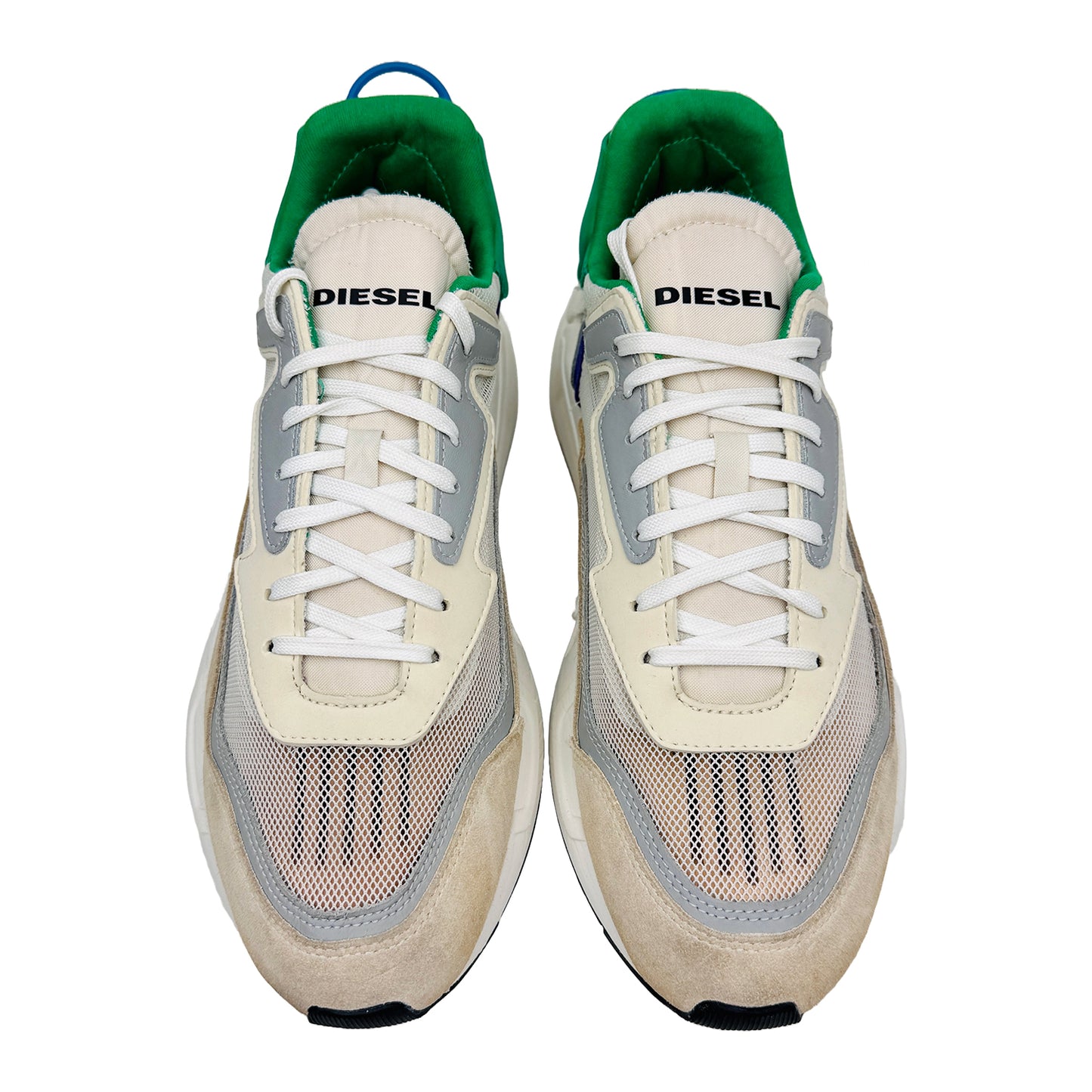 Diesel S-Serendipity Sm Shoes (Size 44) - Y02640 P4011 H8523