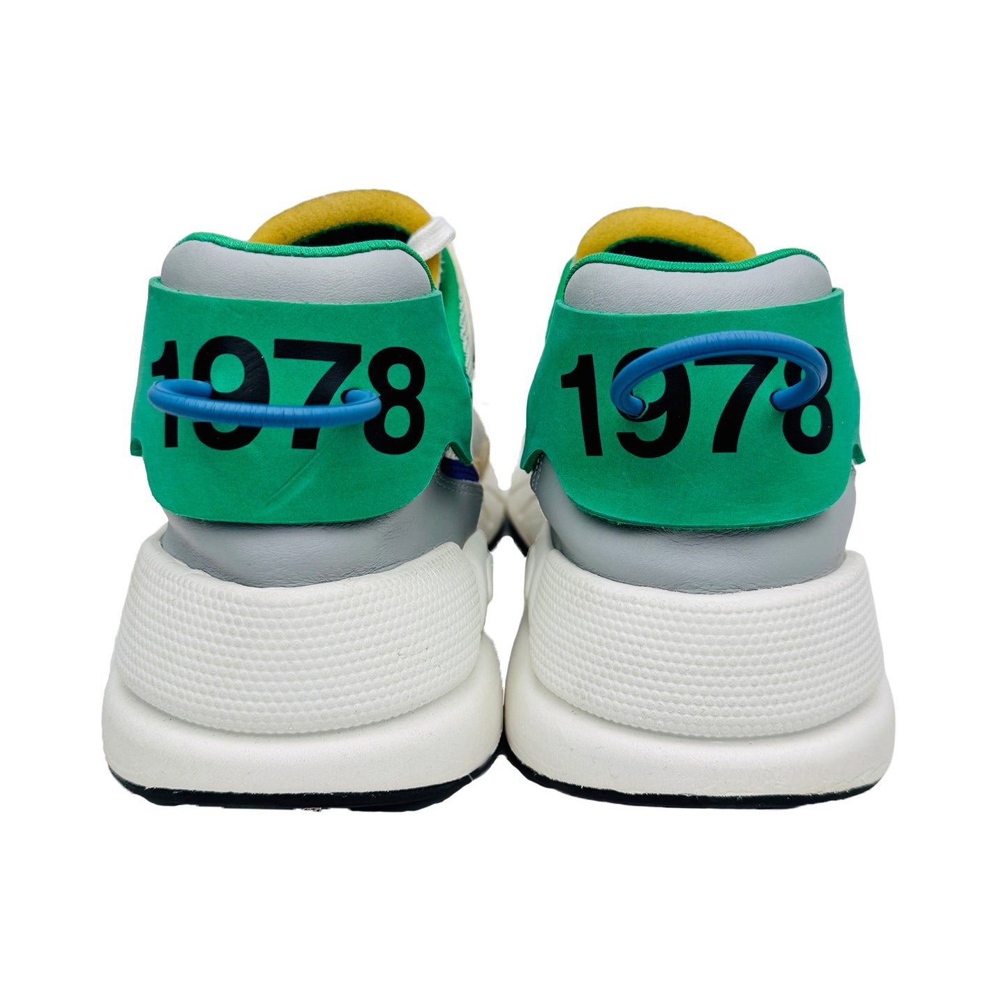 Diesel S-Serendipity Sm Shoes (Size 44) - Y02640 P4011 H8523