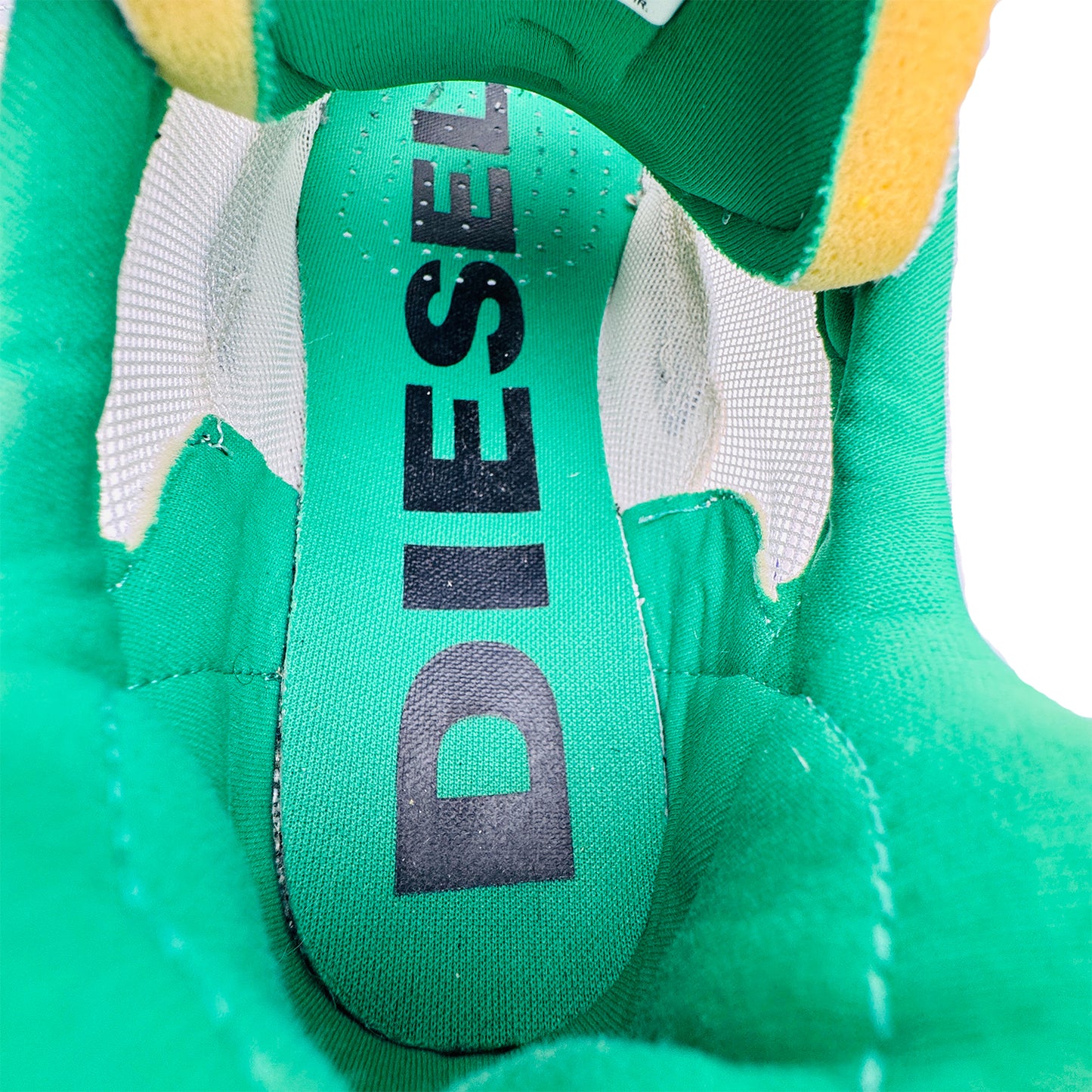 Diesel S-Serendipity Sm Shoes (Size 44) - Y02640 P4011 H8523