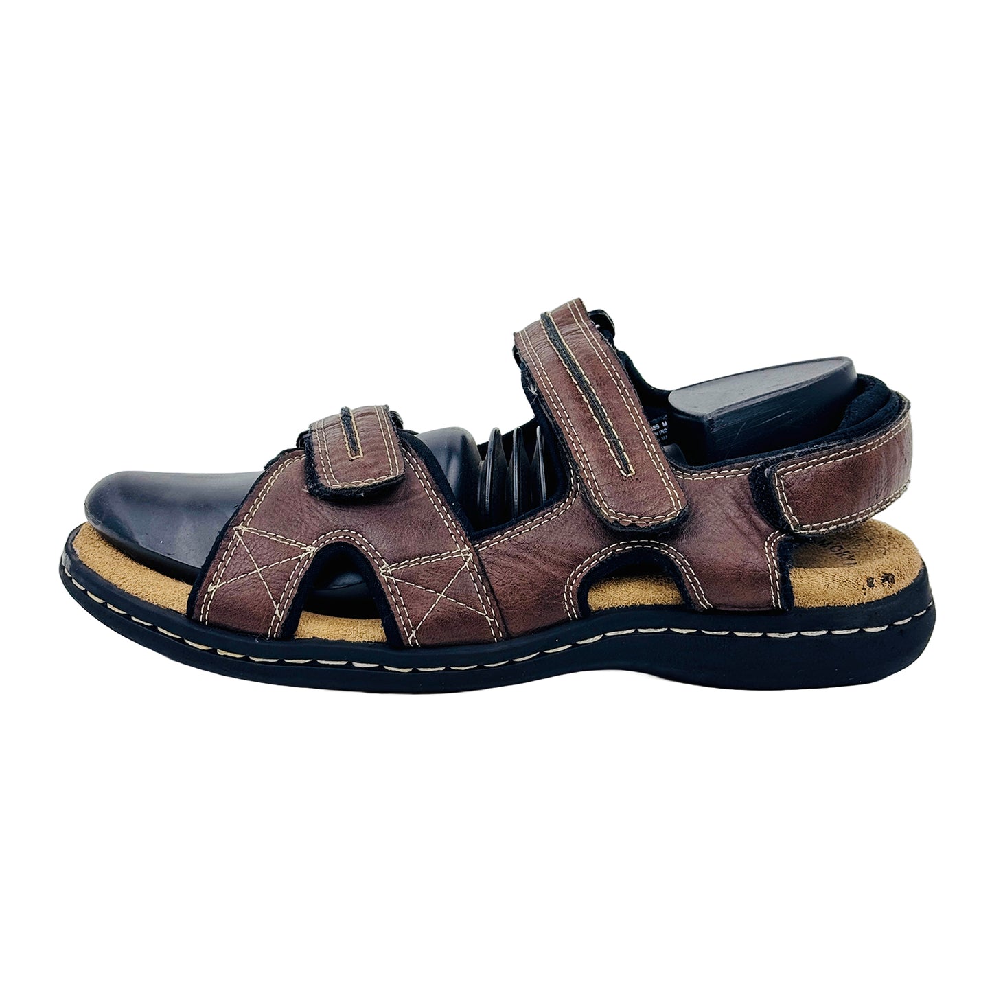 Dockers Men's NewPage River Sandals (Size 44/44.5) - 90-21389