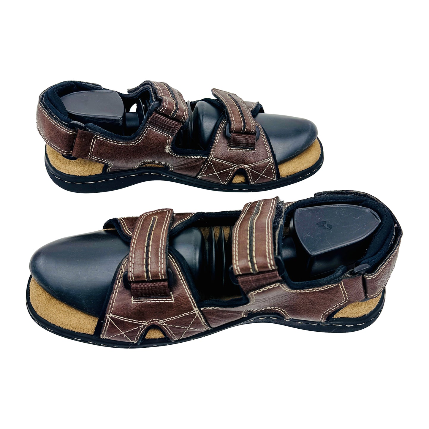 Dockers Men's NewPage River Sandals (Size 44/44.5) - 90-21389