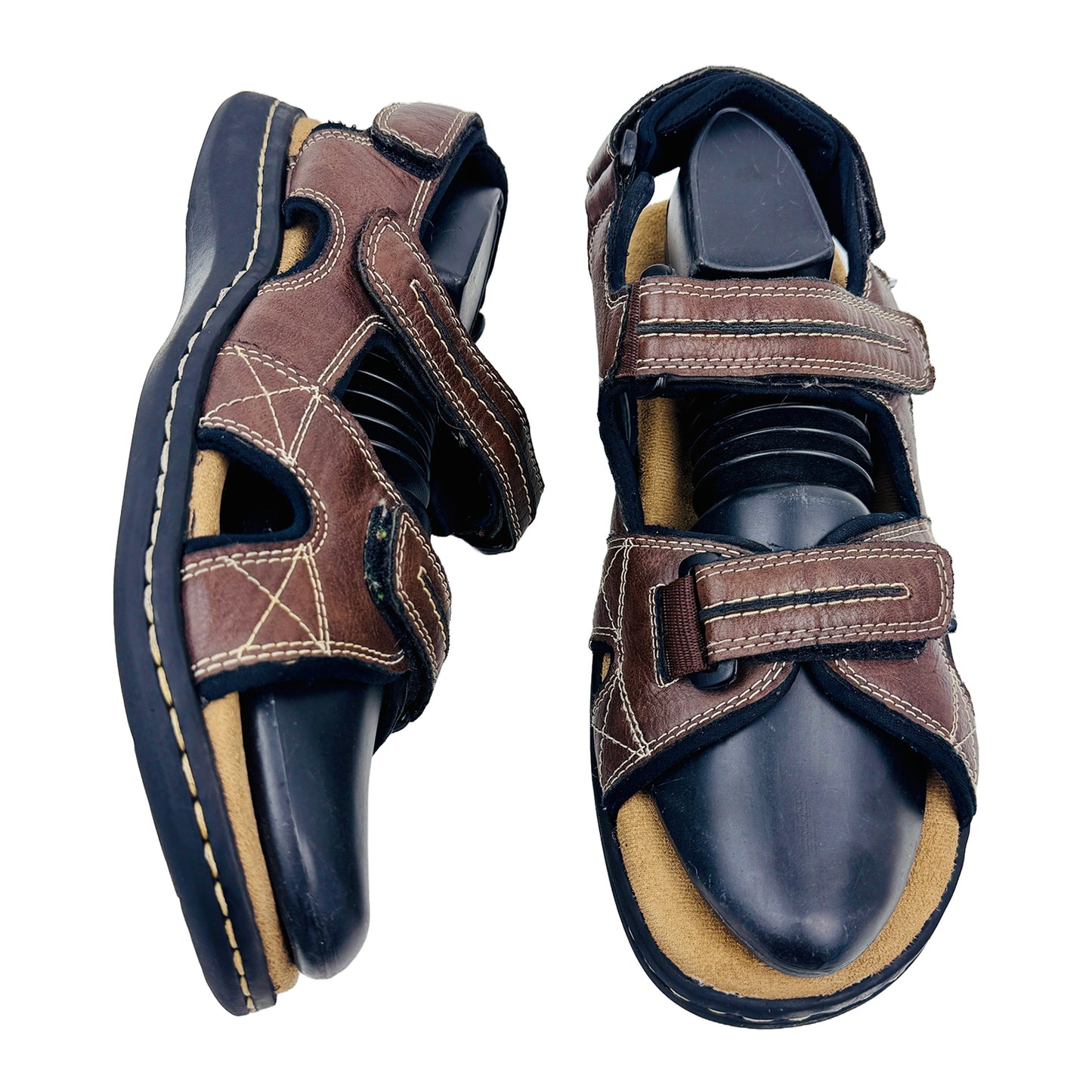 Dockers Men's NewPage River Sandals (Size 44/44.5) - 90-21389