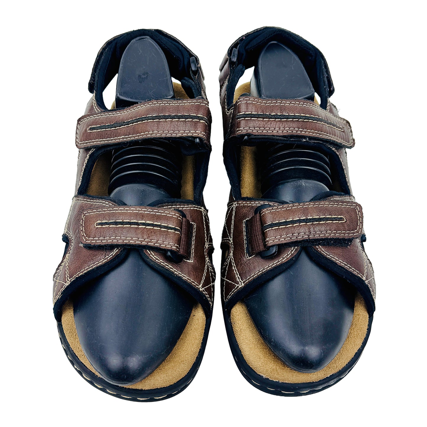 Dockers Men's NewPage River Sandals (Size 44/44.5) - 90-21389