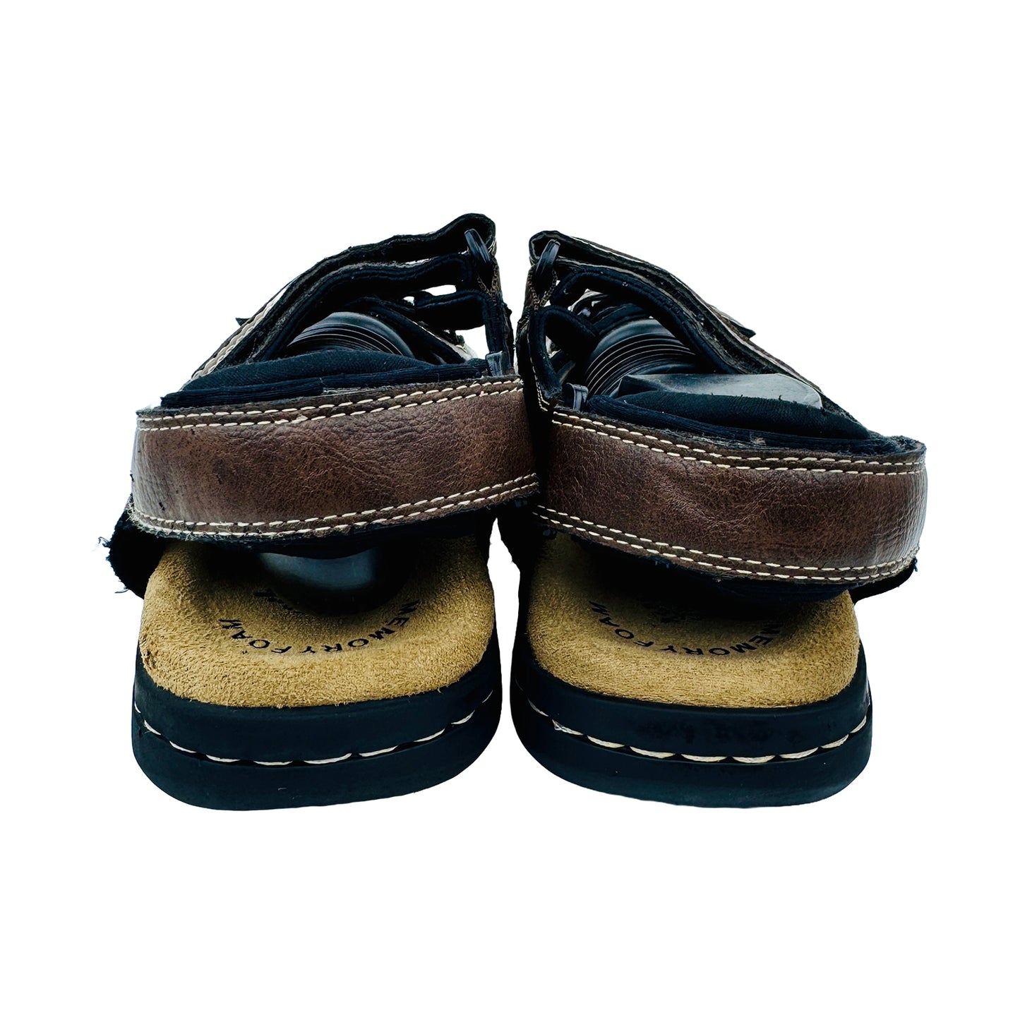Dockers Men's NewPage River Sandals (Size 44/44.5) - 90-21389