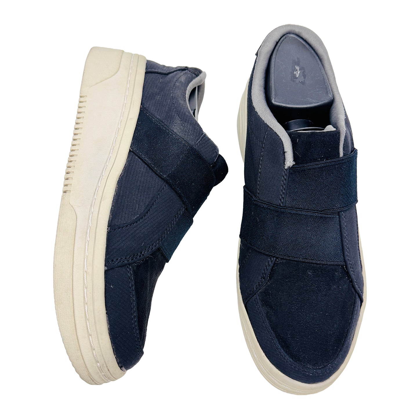 Dr. Scholl's Women's Empower Sneaker Shoes (Size 37.5)