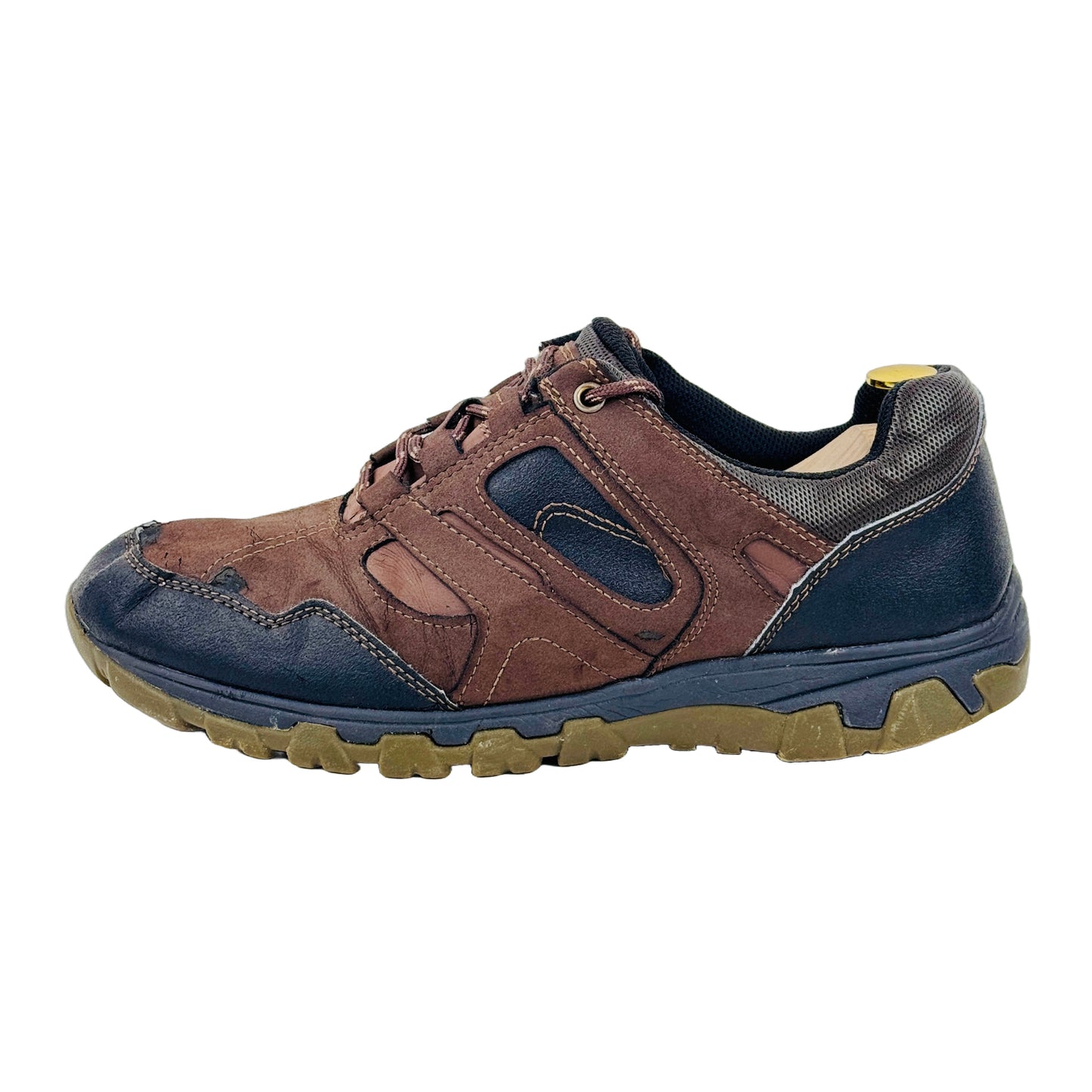 Earth Spirit Cold Creek Rugged Shoes (Size 43) - MNES49ER015