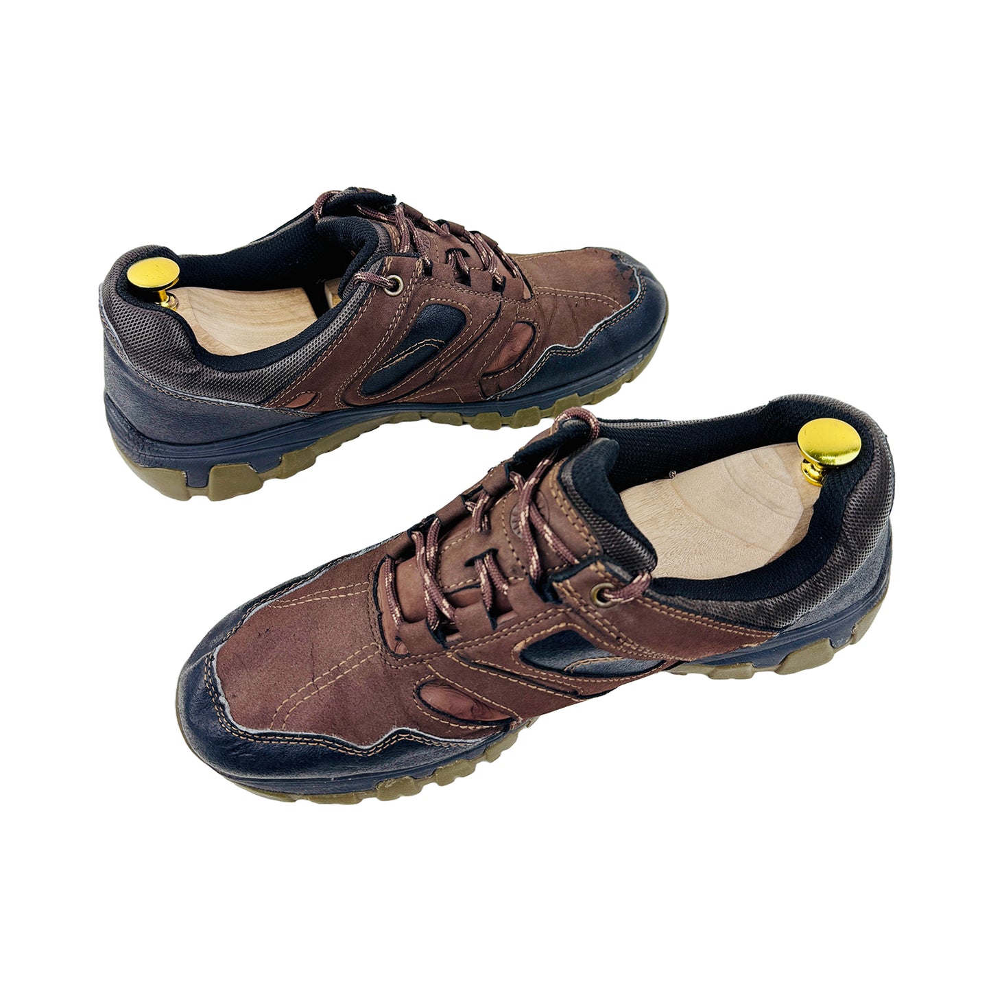 Earth Spirit Cold Creek Rugged Shoes (Size 43) - MNES49ER015