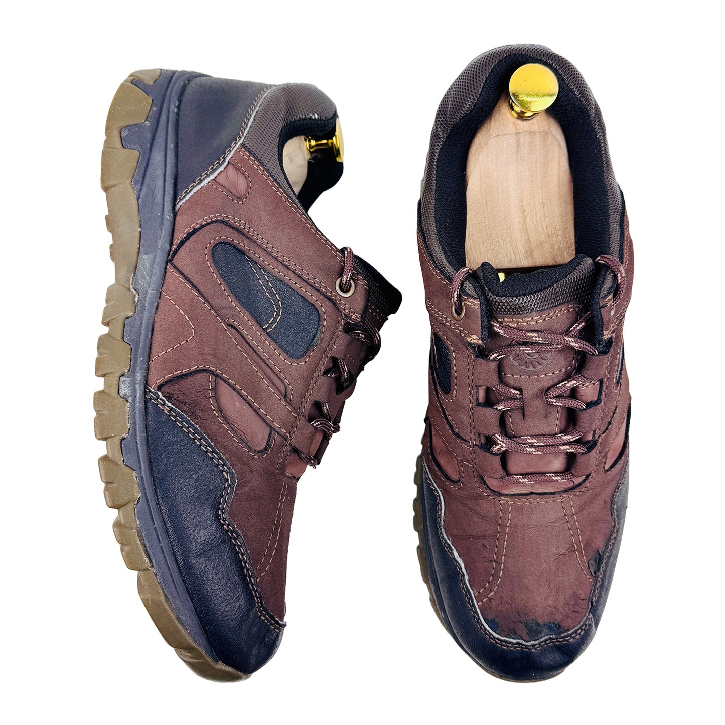 Earth Spirit Cold Creek Rugged Shoes (Size 43) - MNES49ER015