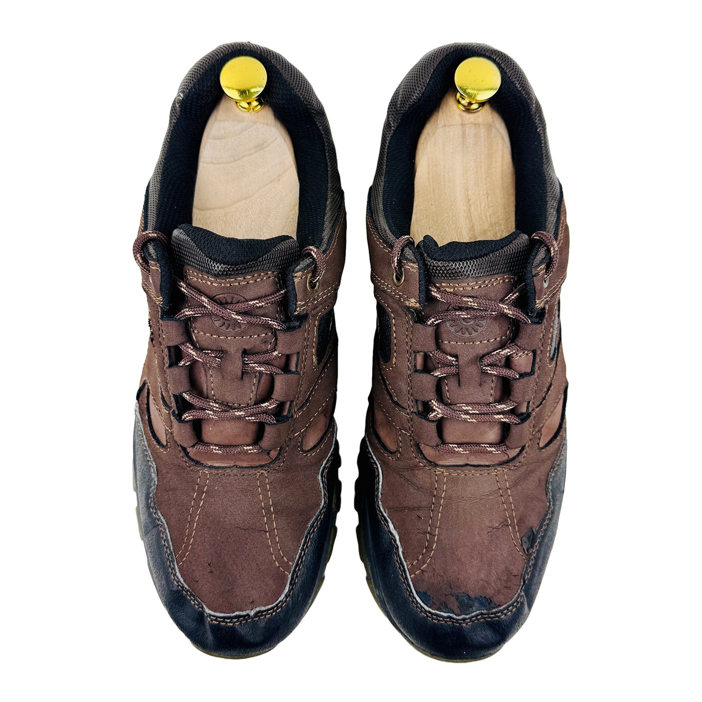 Earth Spirit Cold Creek Rugged Shoes (Size 43) - MNES49ER015
