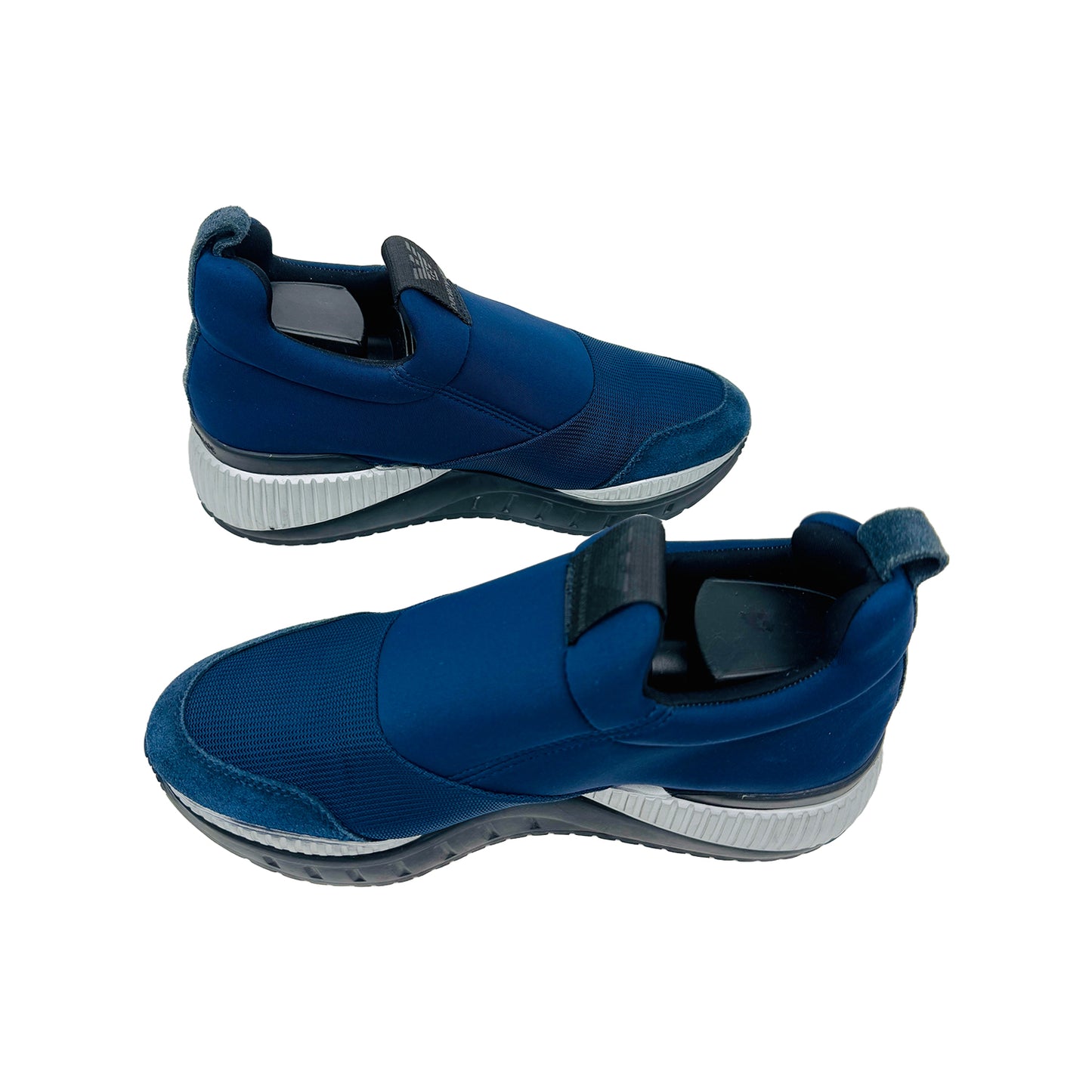 Emporio Armani Men's Ayakkabi Shoes (Size 40.5/41) - X4X229