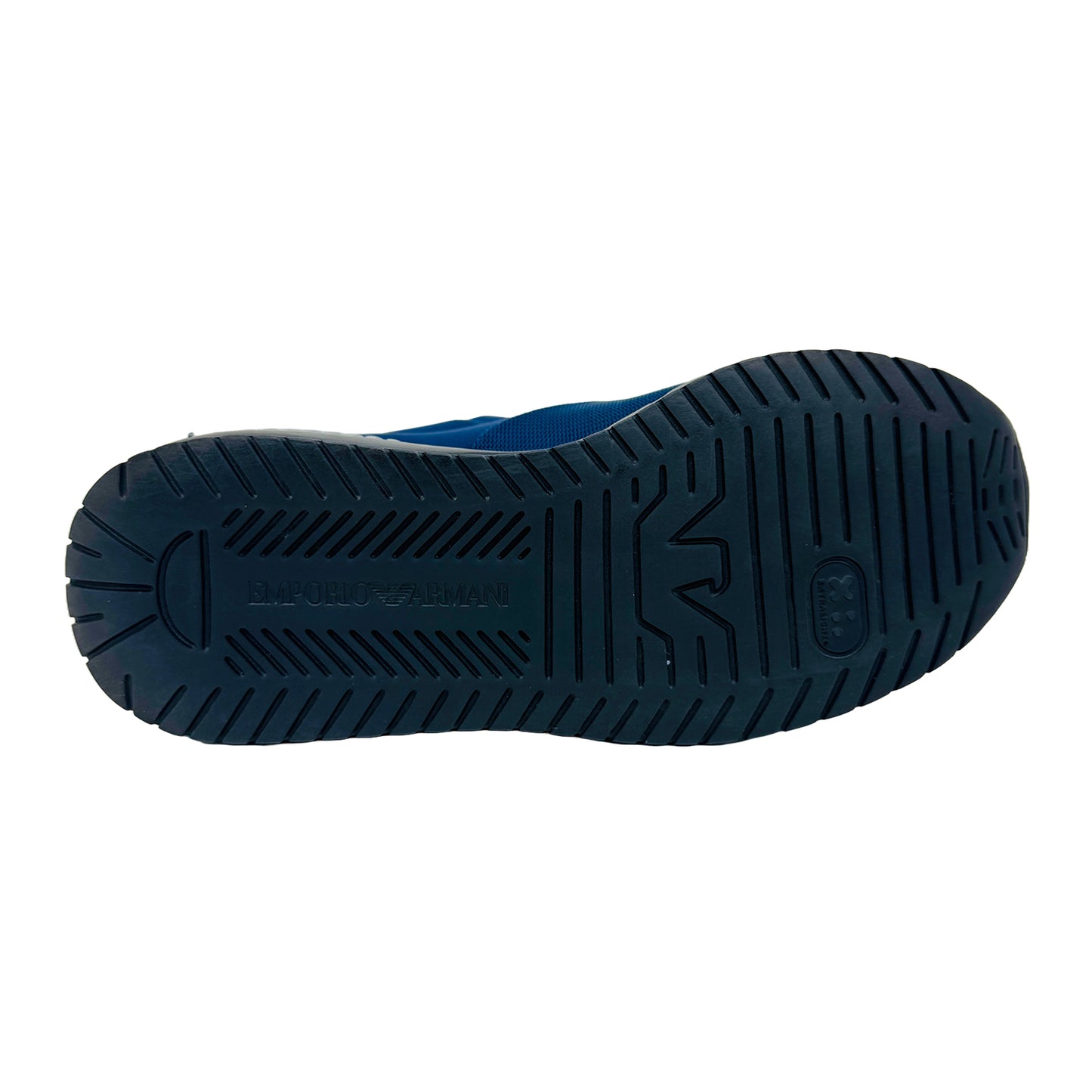 Emporio Armani Men's Ayakkabi Shoes (Size 40.5/41) - X4X229