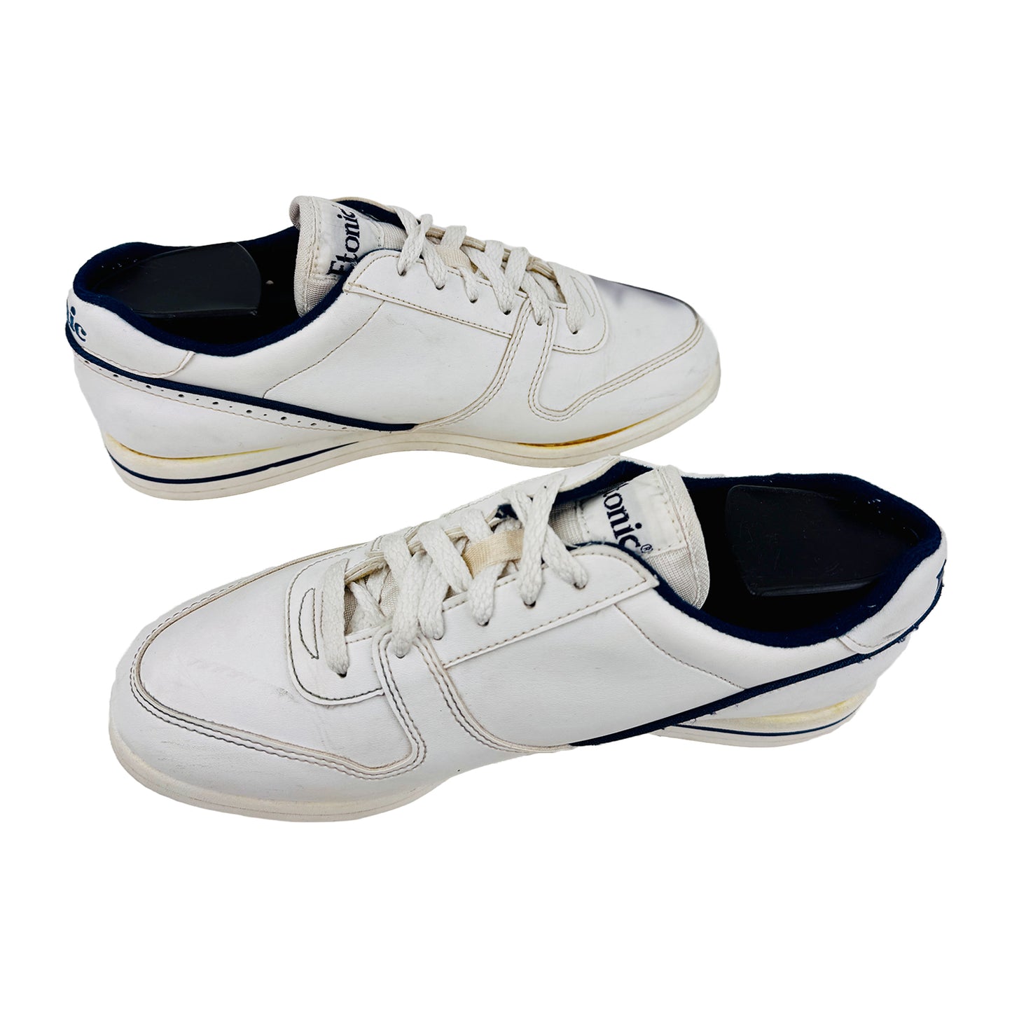 Etonic Men's Golf White Sneaker Shoes (Size 41.5)
