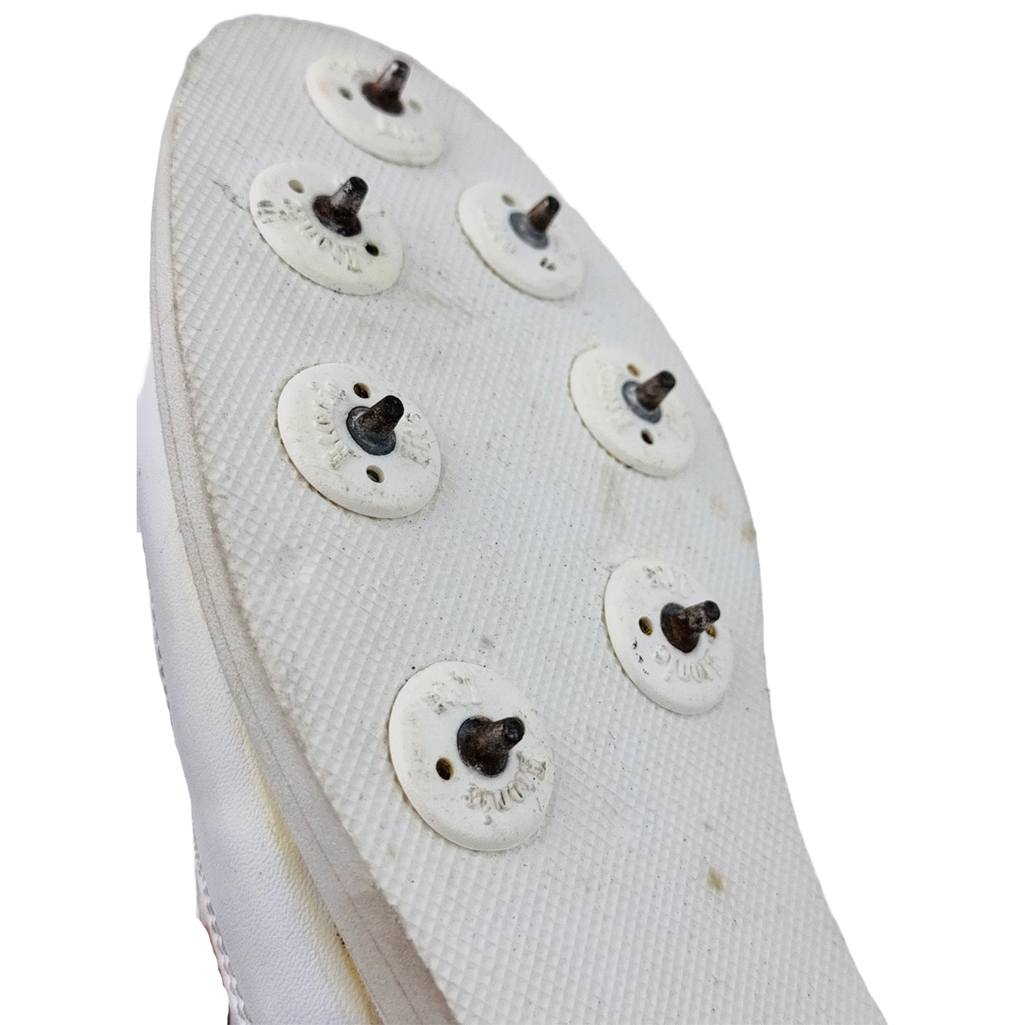 Etonic Men's Golf White Sneaker Shoes (Size 41.5)
